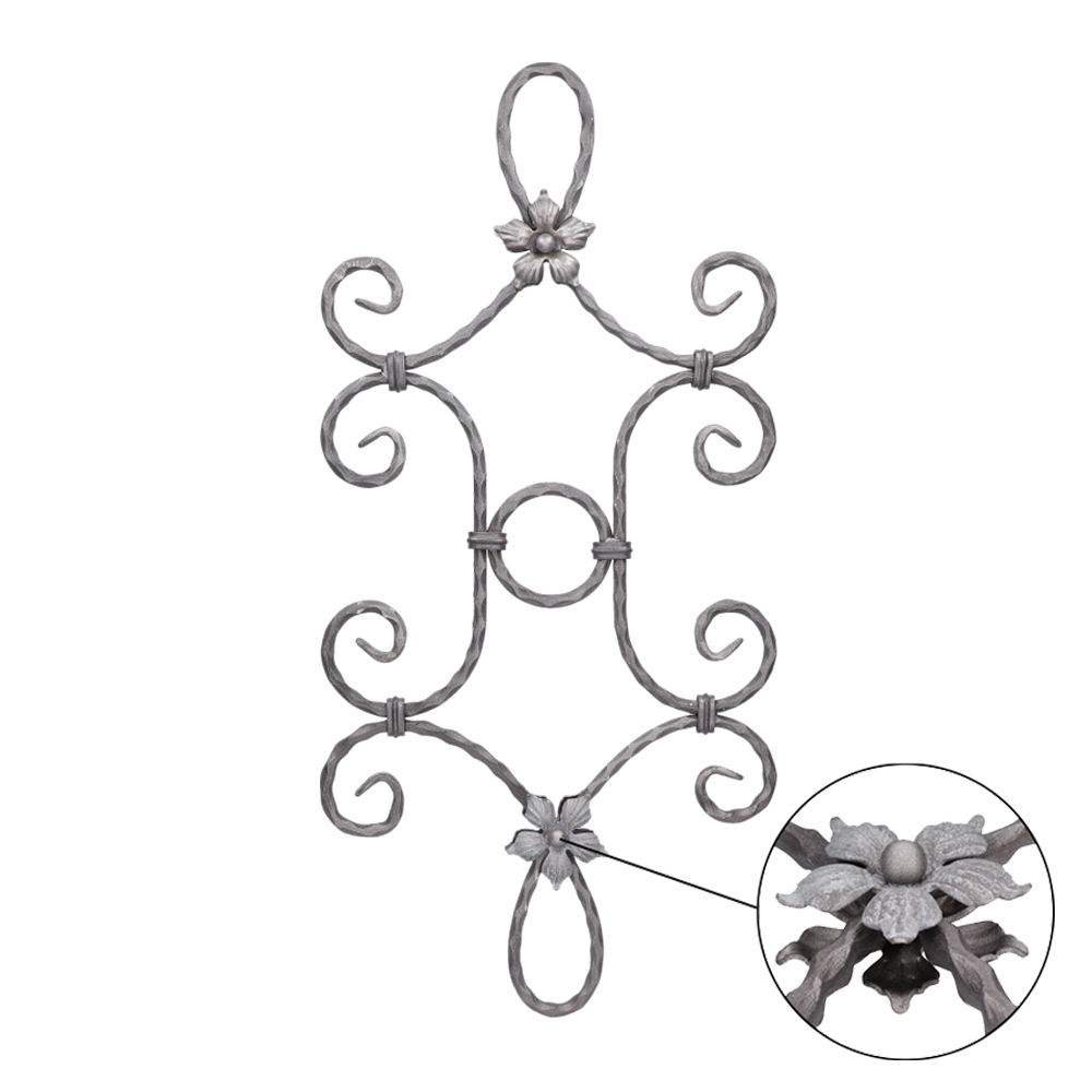 Ornamenty