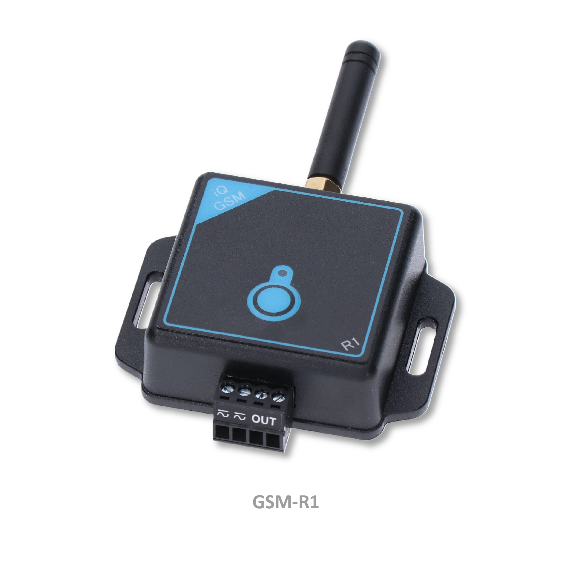GSM Moduly