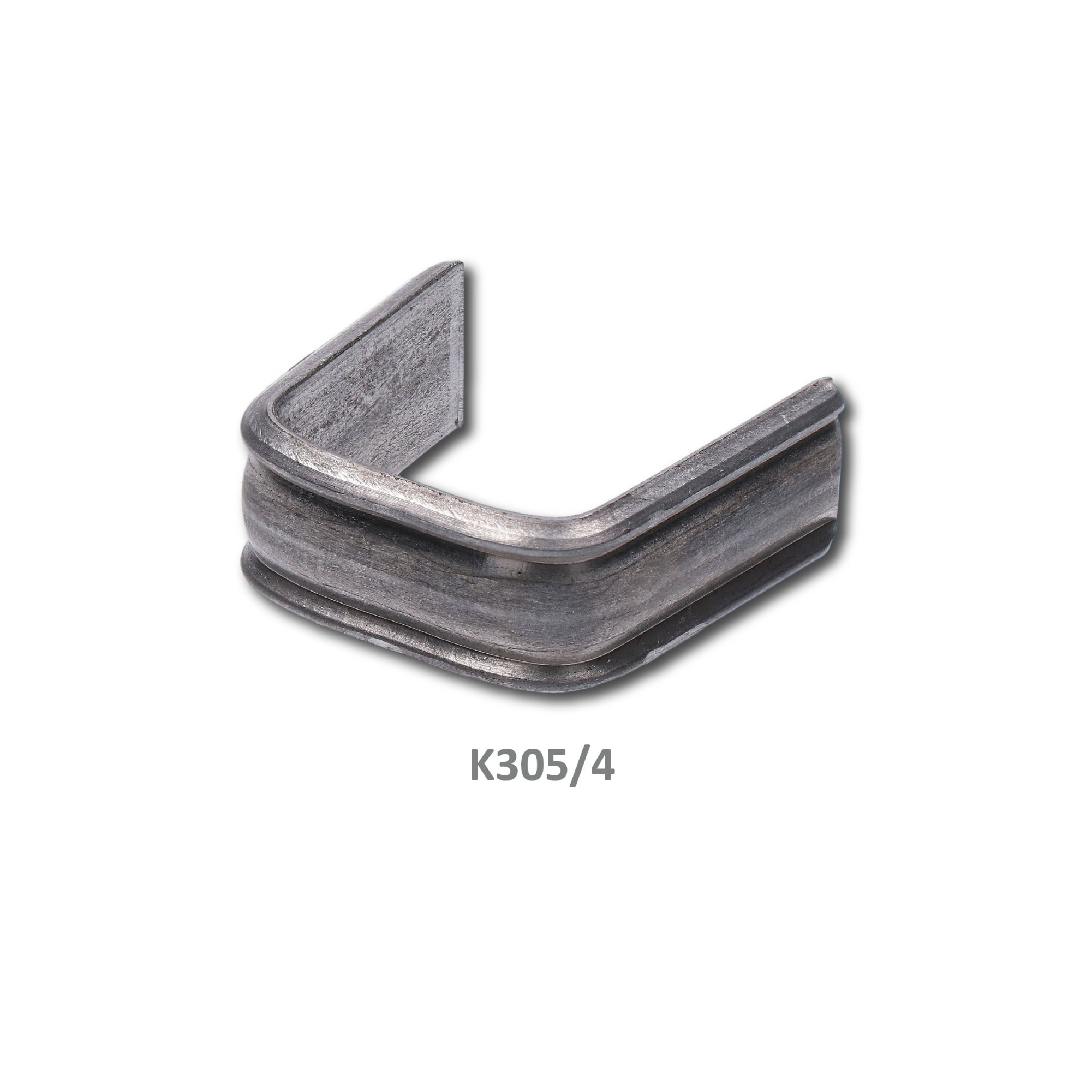 Profily na spony, spony