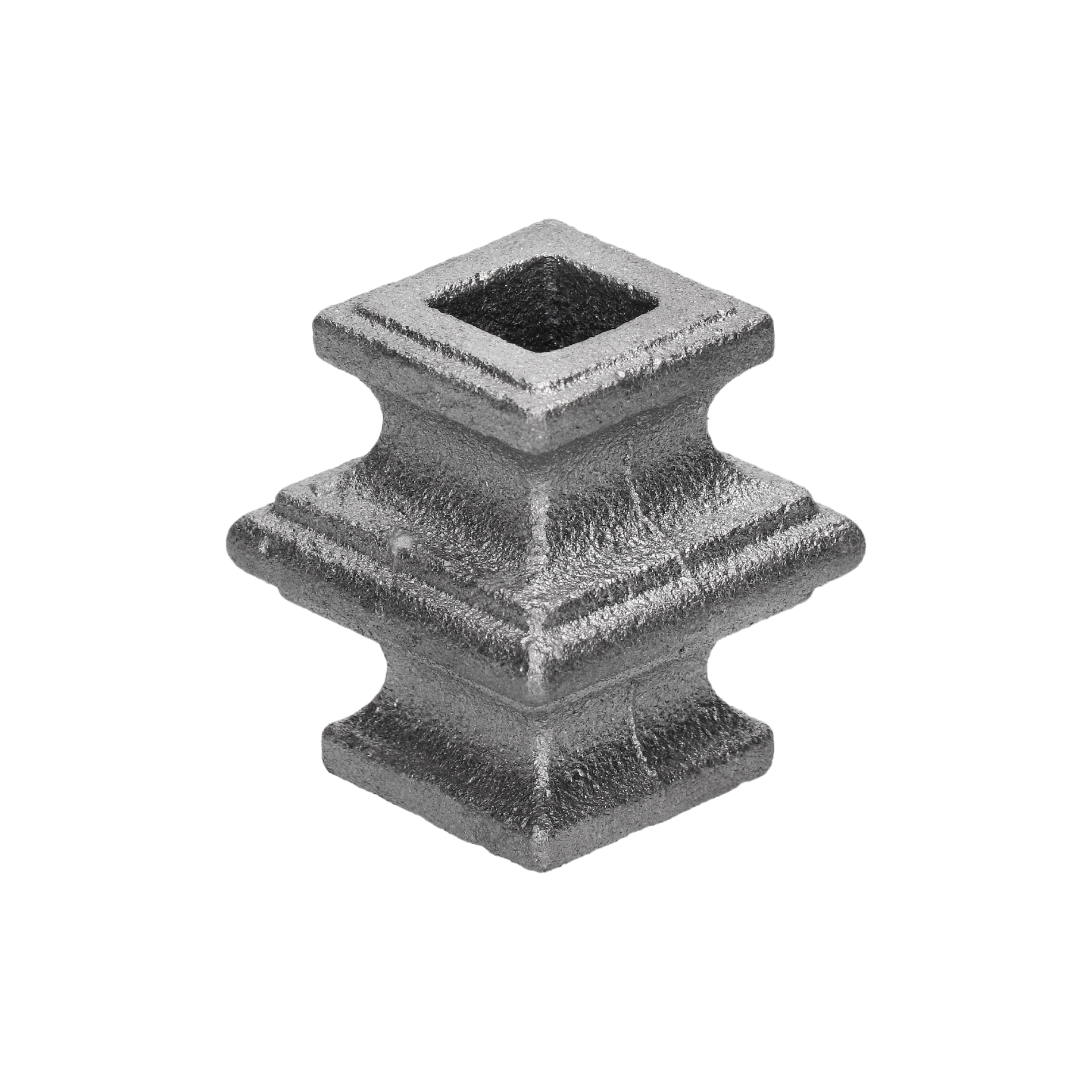 Návleky, rozety, krytky