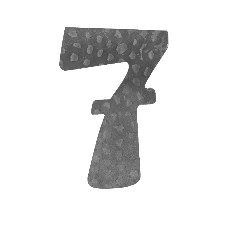 Domové čísla a písmená