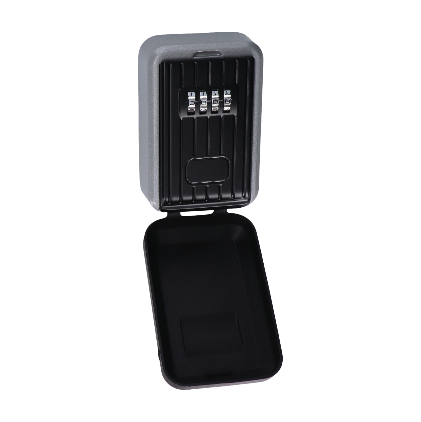 Vešiaky a schránky na kľúče