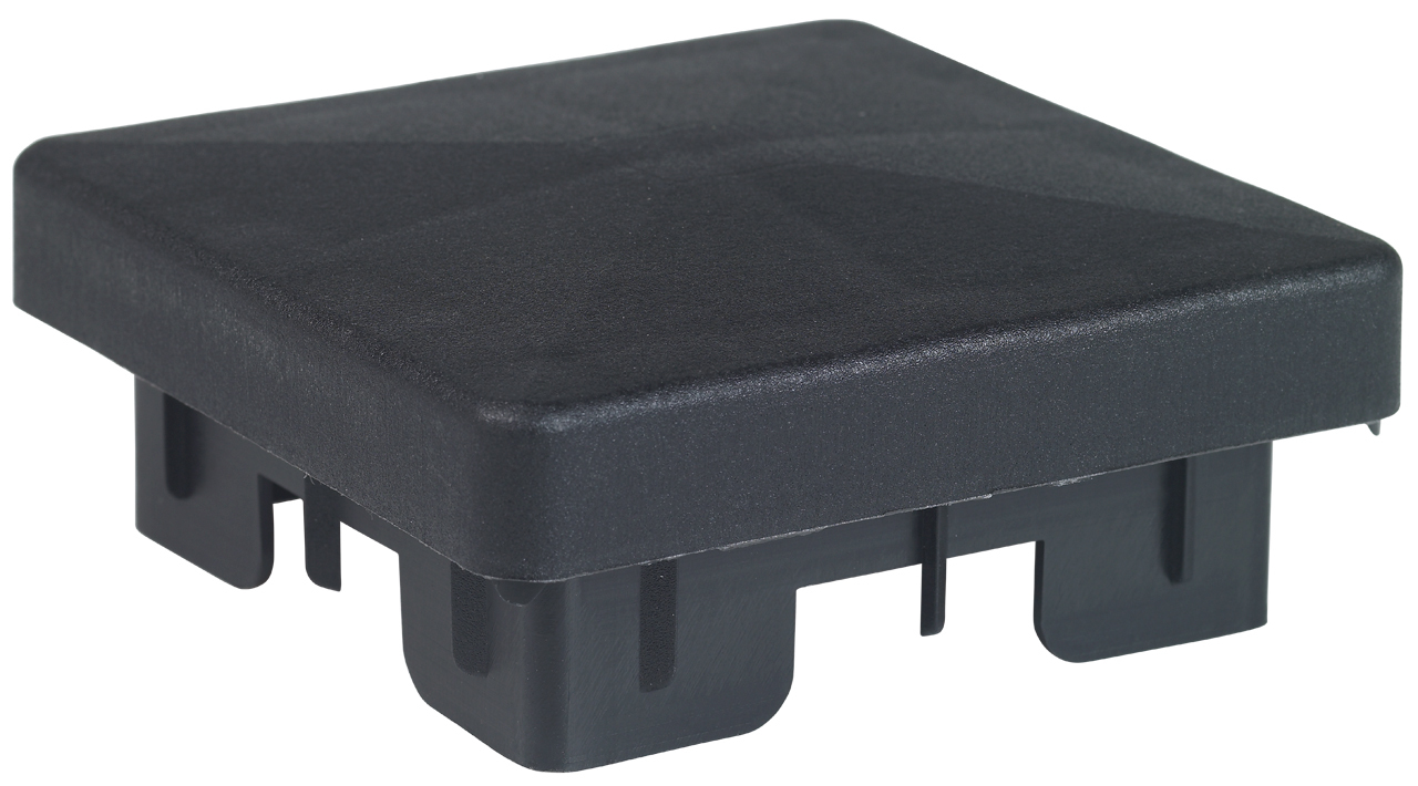 Zátky, striešky, nivelačné nožičky