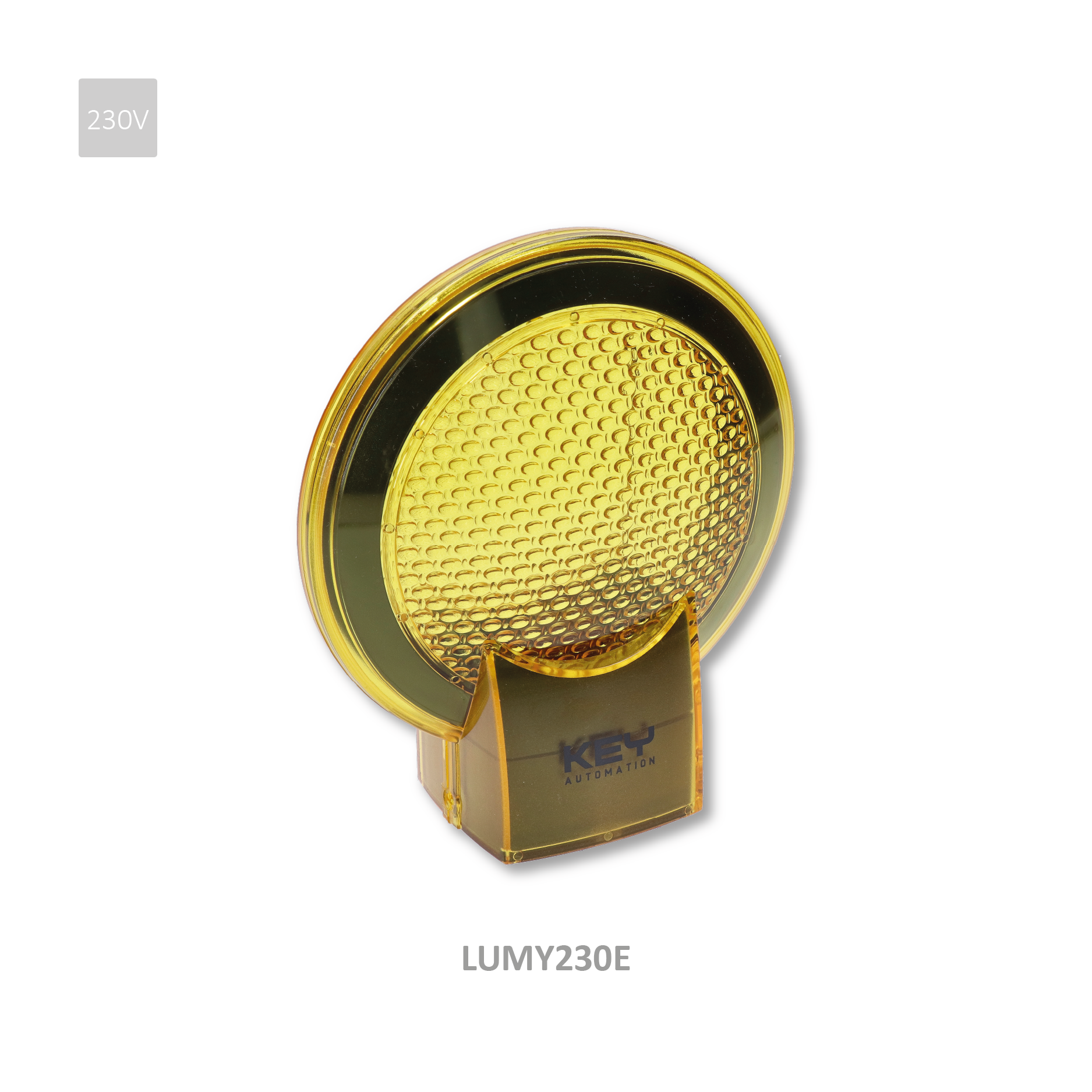 Výstražné lampy, Semafory, Antény