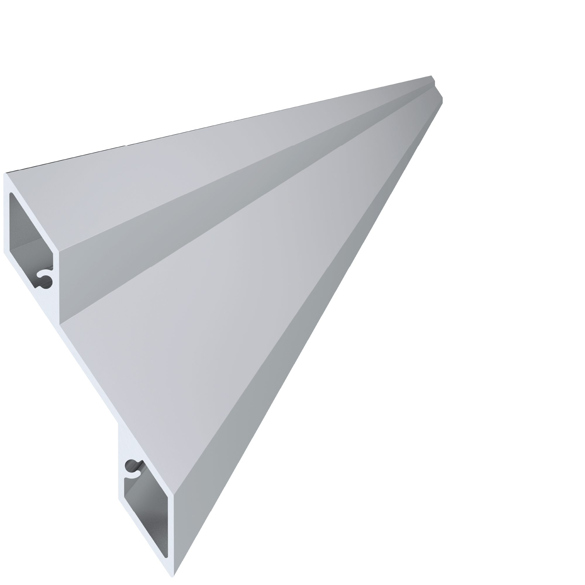 Hliníkové polotovary