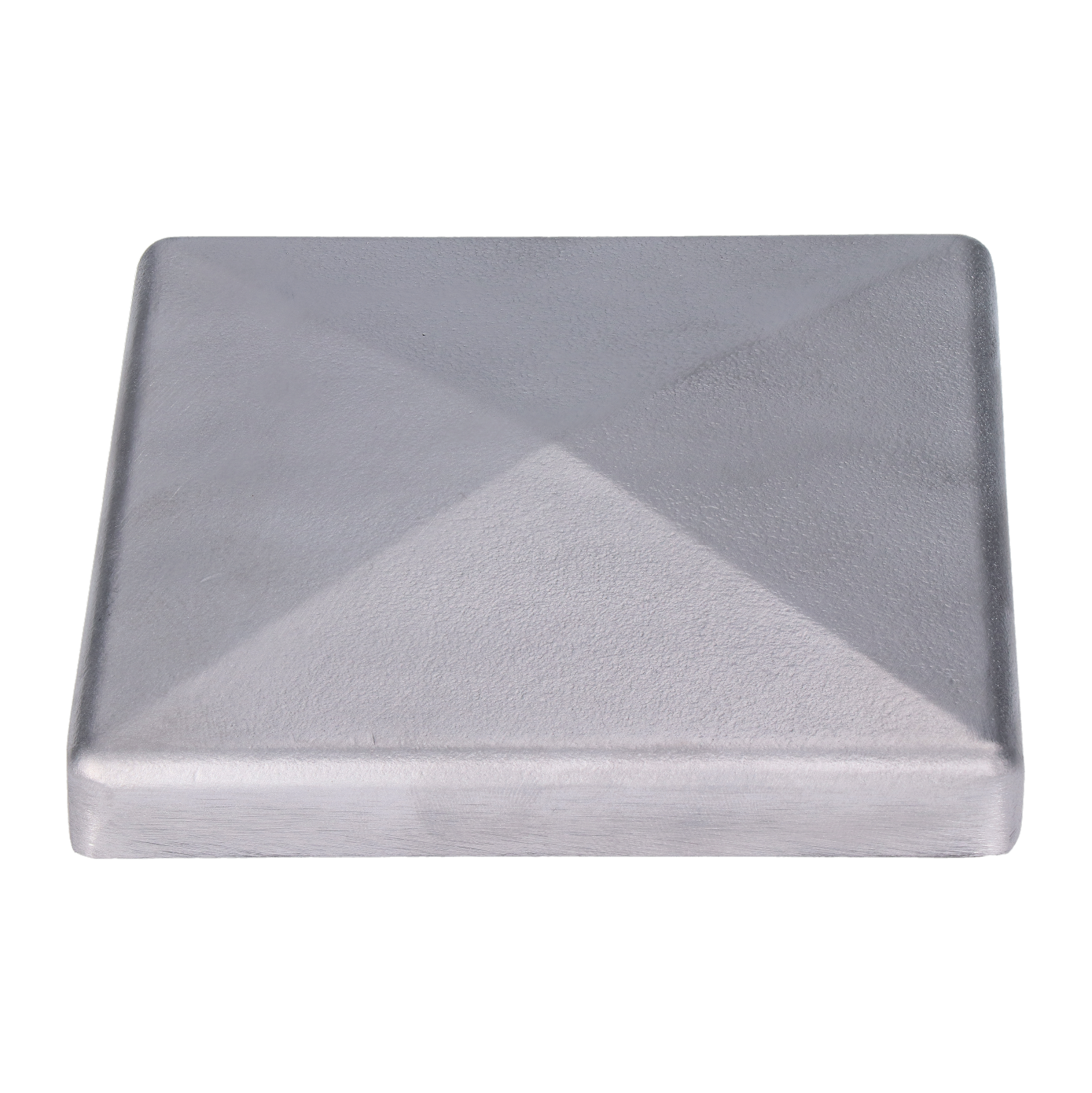 Hliníkové zátky, striešky a pätky