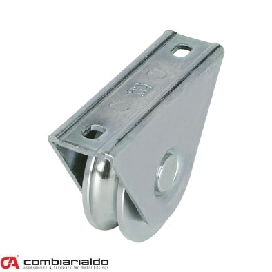 Vodiace kladky a kolieska