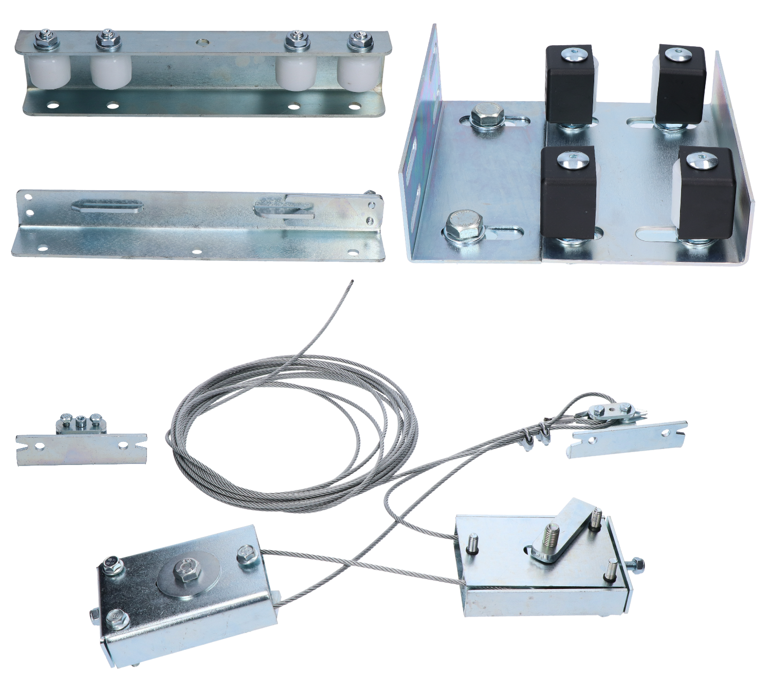 Teleskopický systém