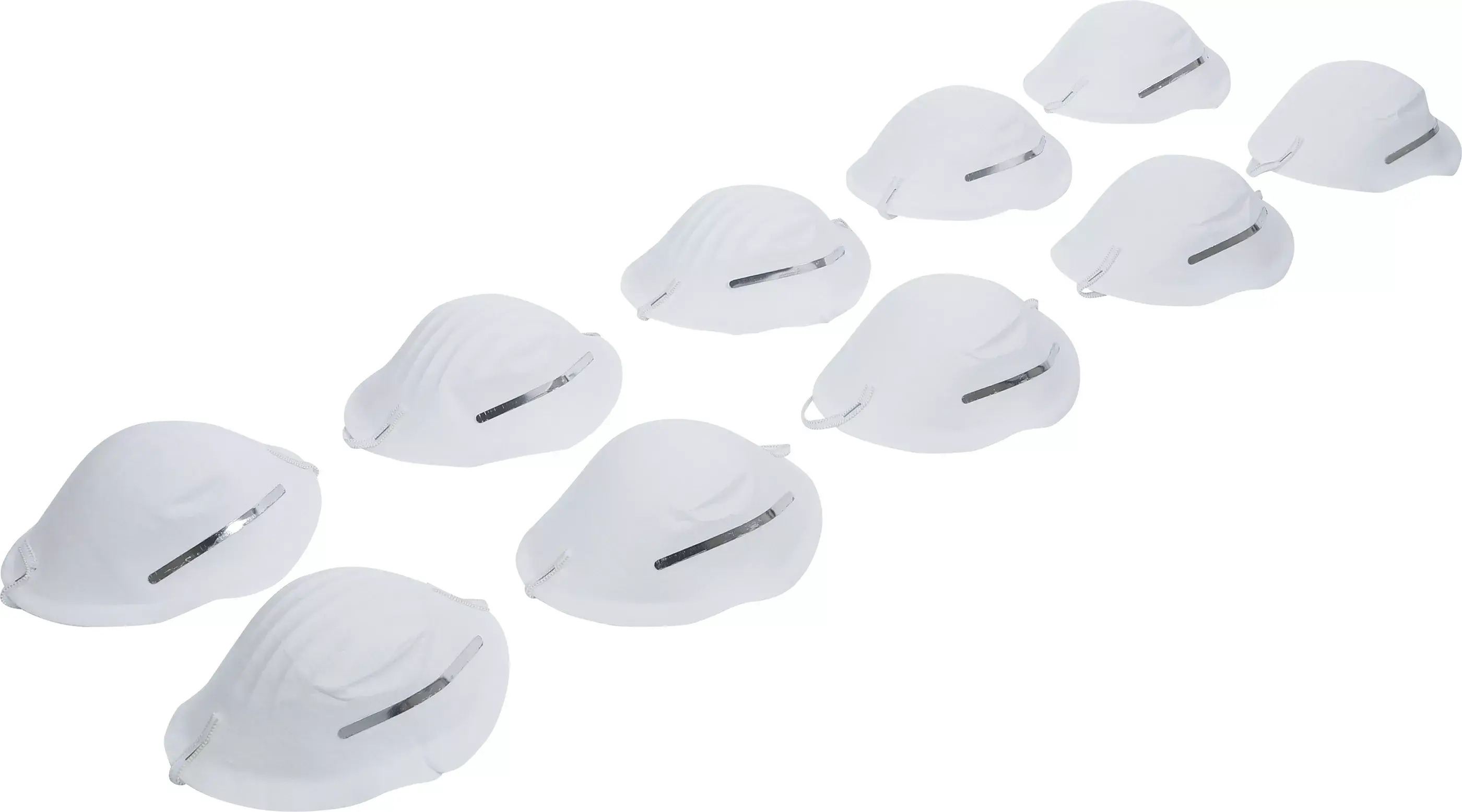 Hygienická maska 10 ks