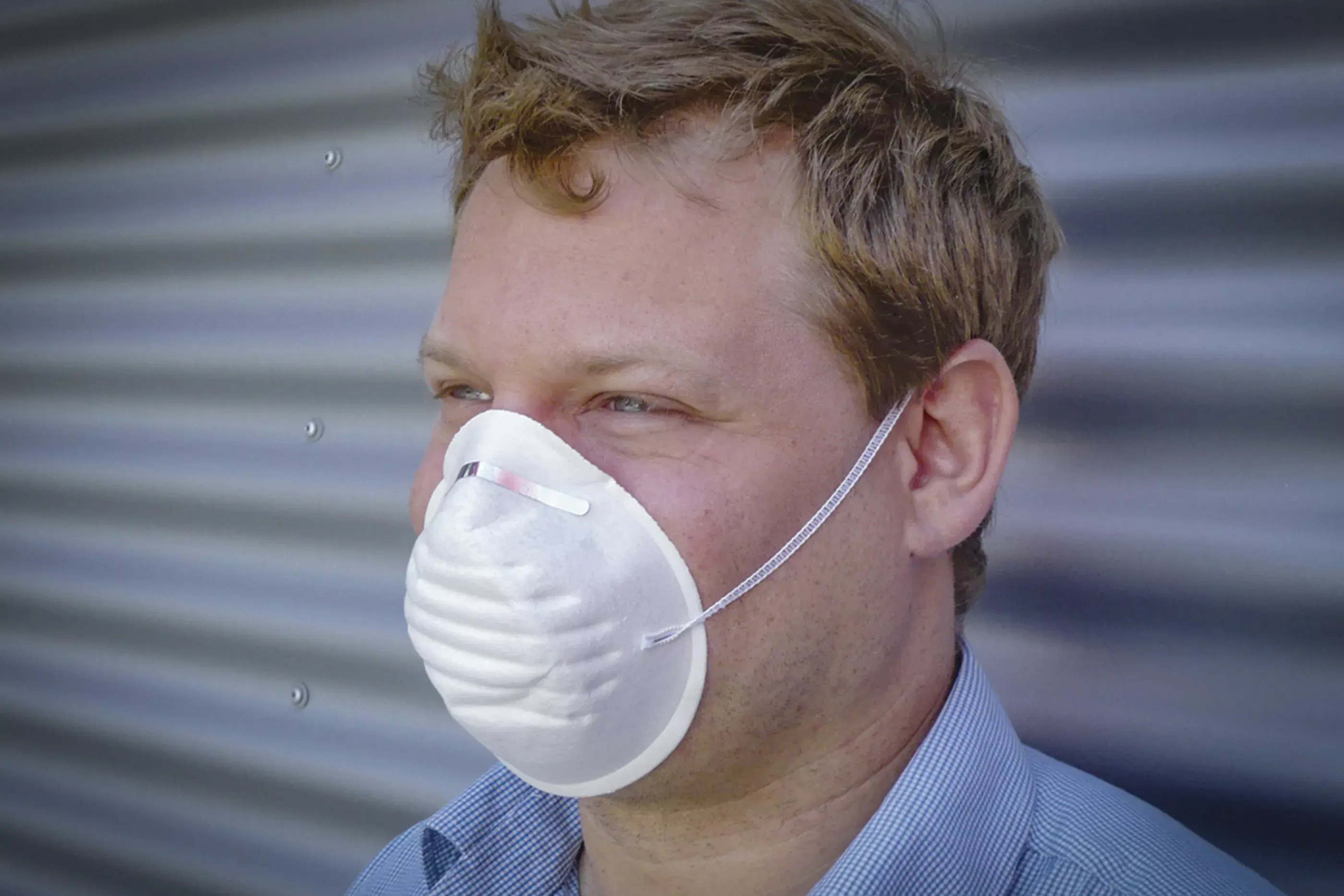Hygienická maska 10 ks