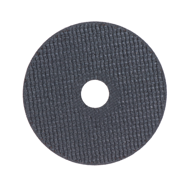 Rezný kotúč na oceľ a nerez, 115 x 1 x 22,2 mm