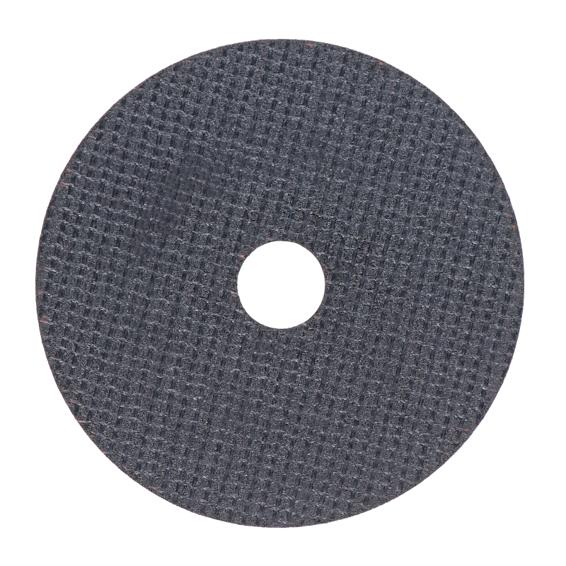 Rezný kotúč na oceľ a nerez, 125 x 1 x 22,2 mm