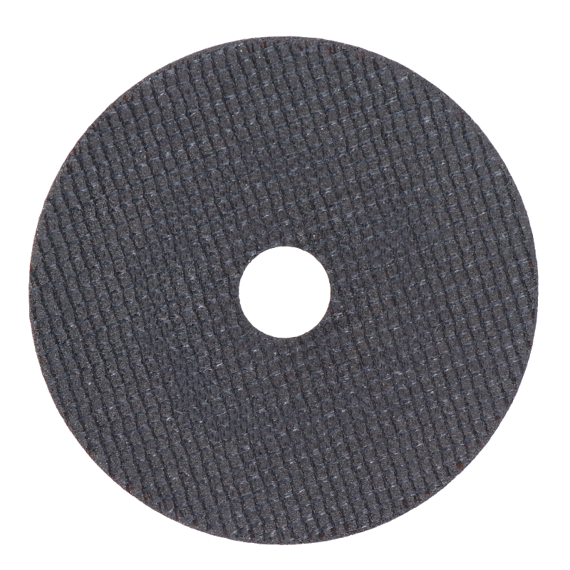 Rezný kotúč na oceľ a nerez, 125 x 1,6 x 22,2 mm