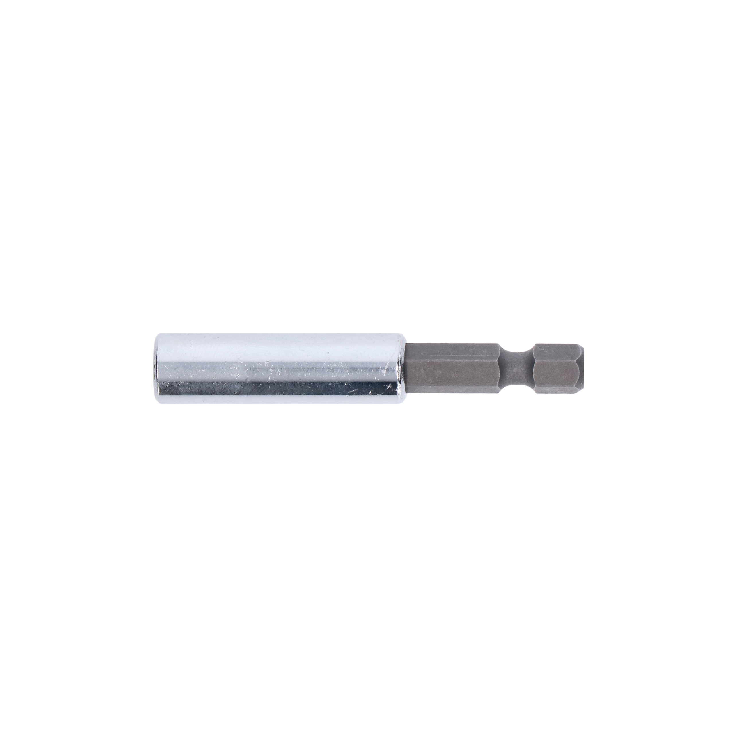 Magnetický držiak bitov L = 60 mm, 1/4`