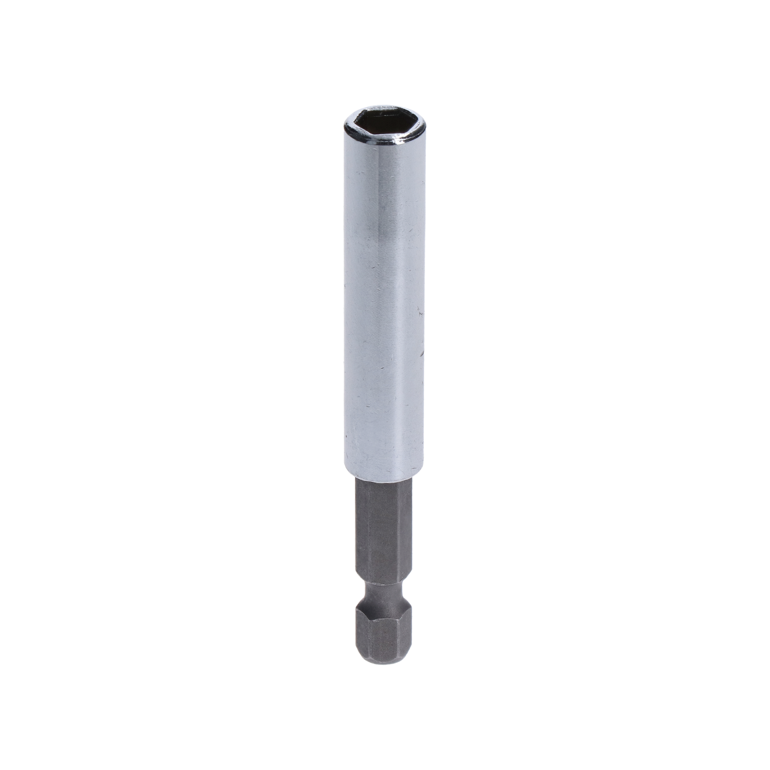 Magnetický držiak bitov L = 75 mm, 1/4`