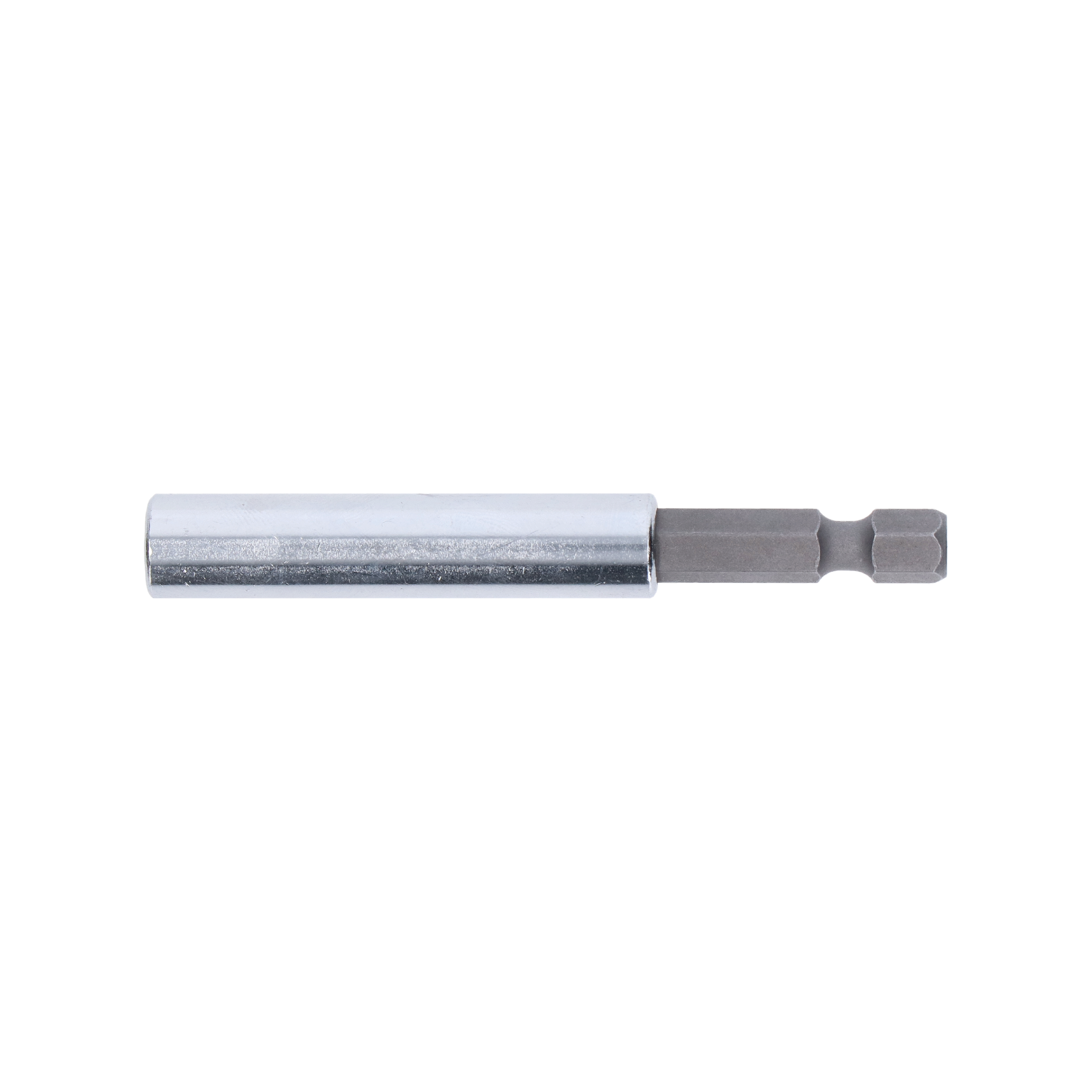 Magnetický držiak bitov L = 75 mm, 1/4`