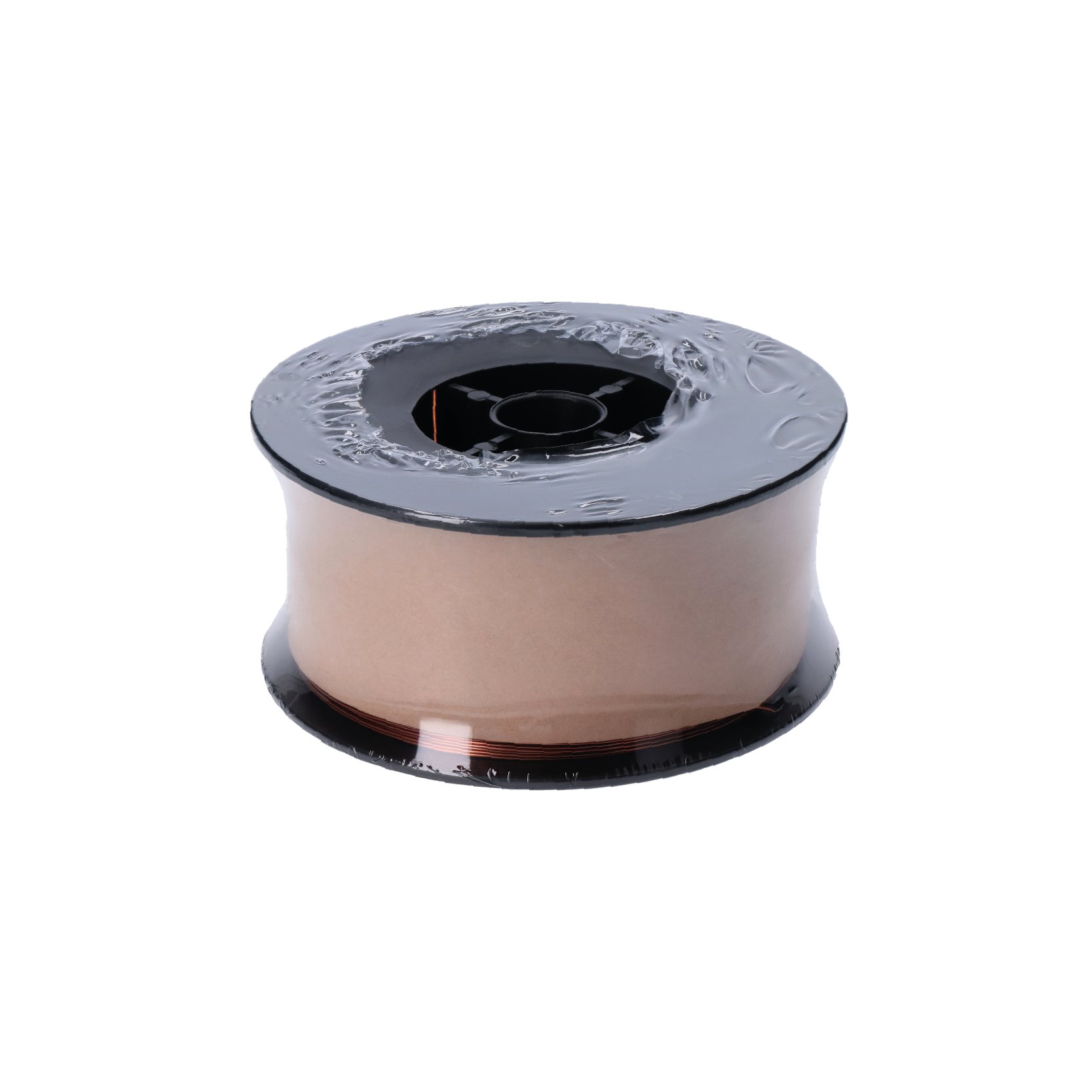 Drôt zvárací 0,6 mm, MIG/MAG(CO2), G3Si1/SG2, 1 kg
