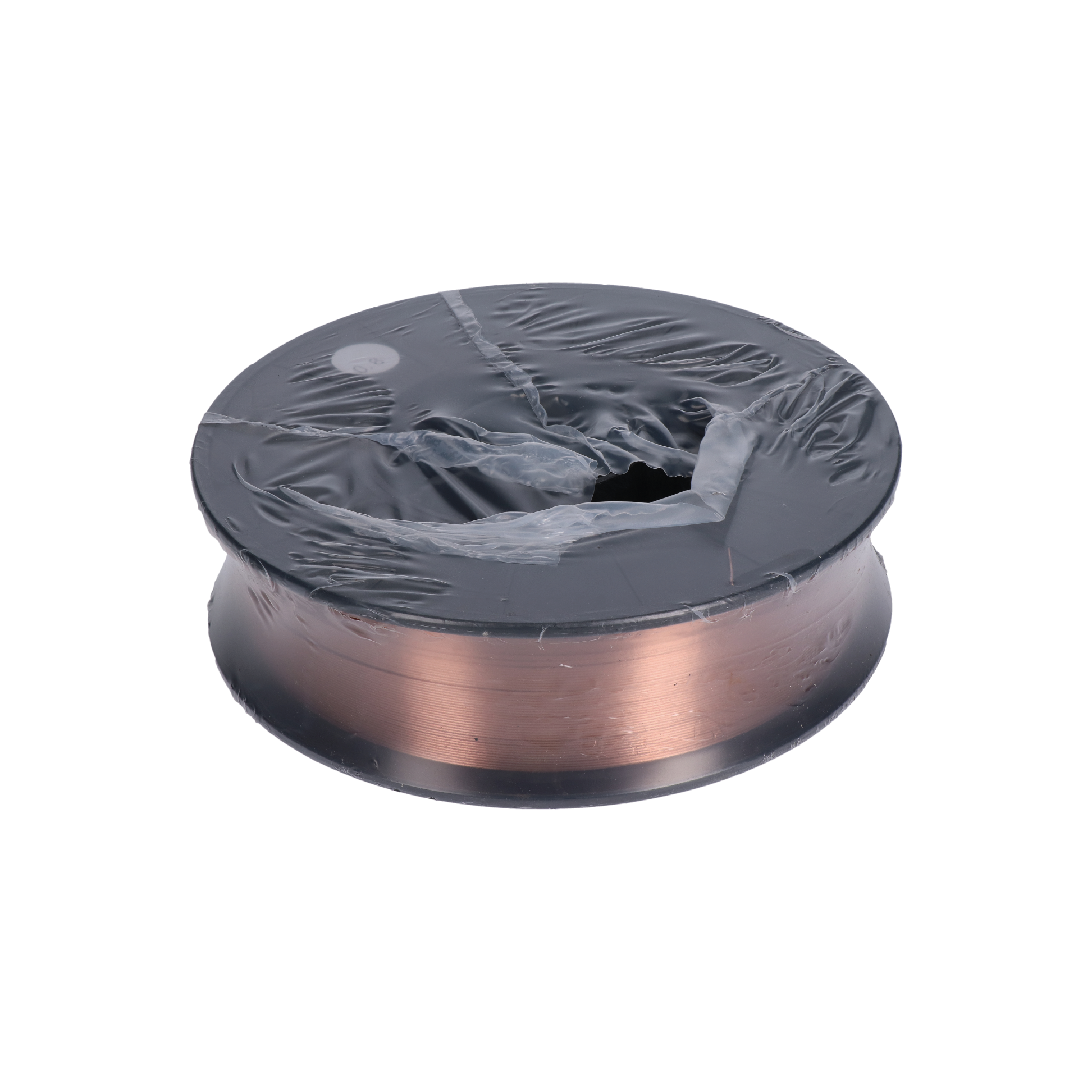 Drôt zvárací 1 mm, MIG/MAG(CO2), G3Si1/SG2, 5 kg