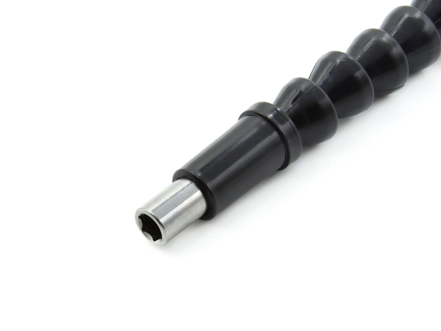 Flexibilný predlžovák 1/4`, L = 300 mm