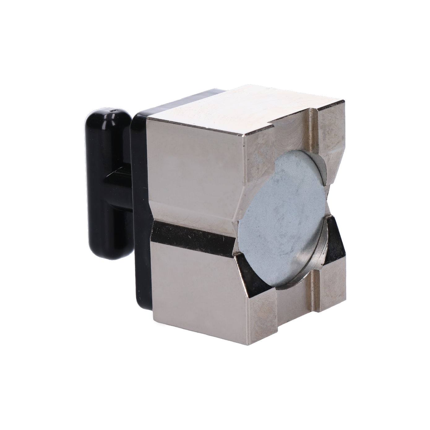 Zvárací magnet/zvárací uhol, zaťaženie 90 kg, uhol 90°