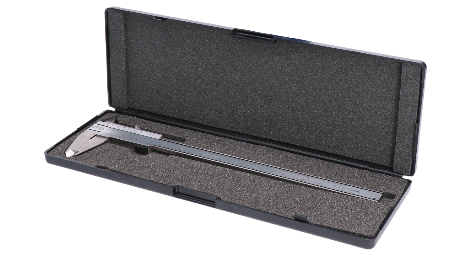 DOPREDAJ posuvné meradlo L = 200 mm, aretácia skrutkou