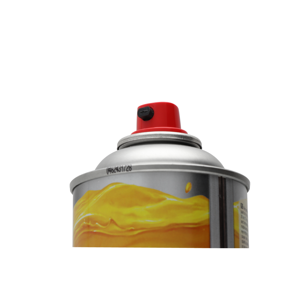 Opravný sprej RAL 7016 so štruktúrou FTX 375 ml