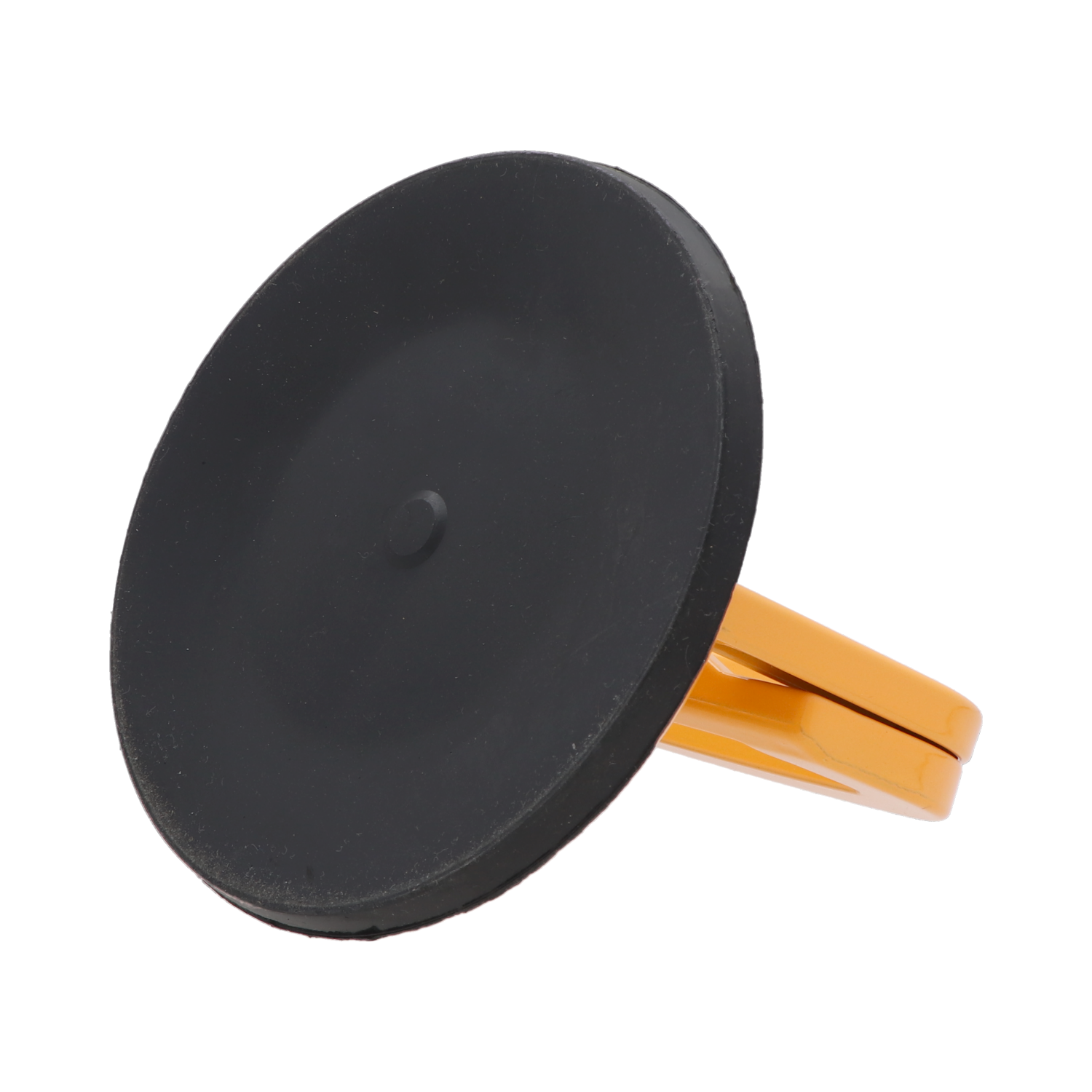 Prísavka na sklo, do 50 kg, excentrická, hliník, ø 120 mm
