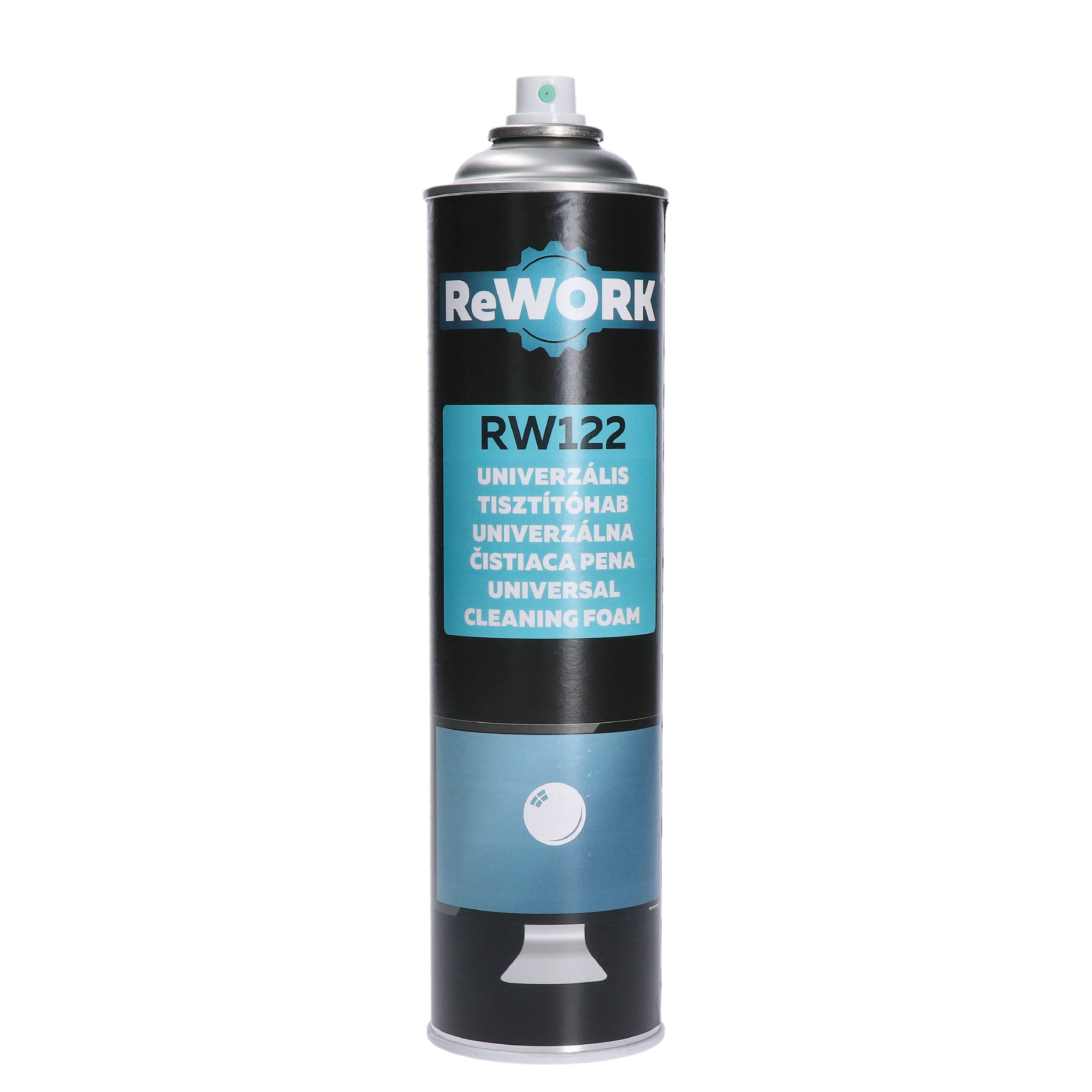 Univerzálna pena 600 ml, odstraňuje olej, tuk, sadze, vosk