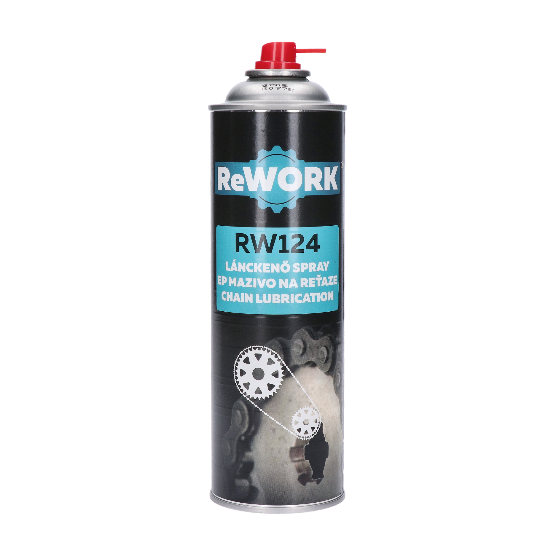 Mazivo na reťaze 500 ml