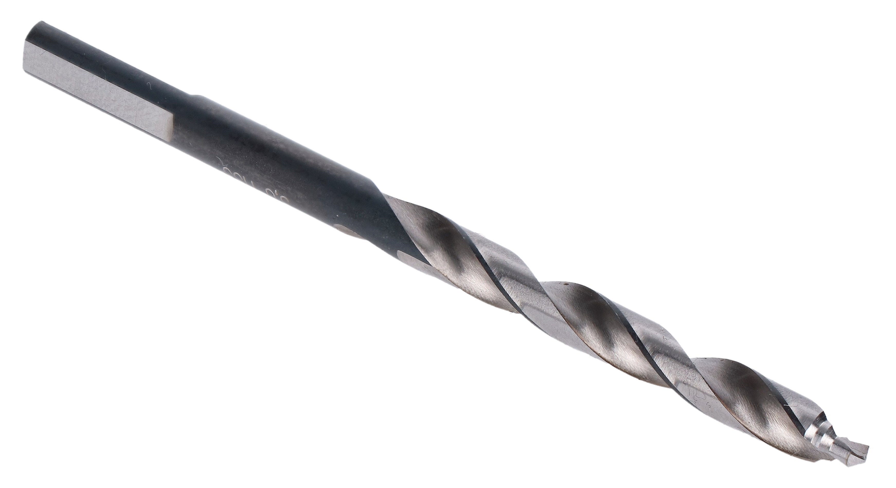 RS vrták do kovu HSS, DIN 338, ručné vŕtanie ø 10,5 x 133 mm