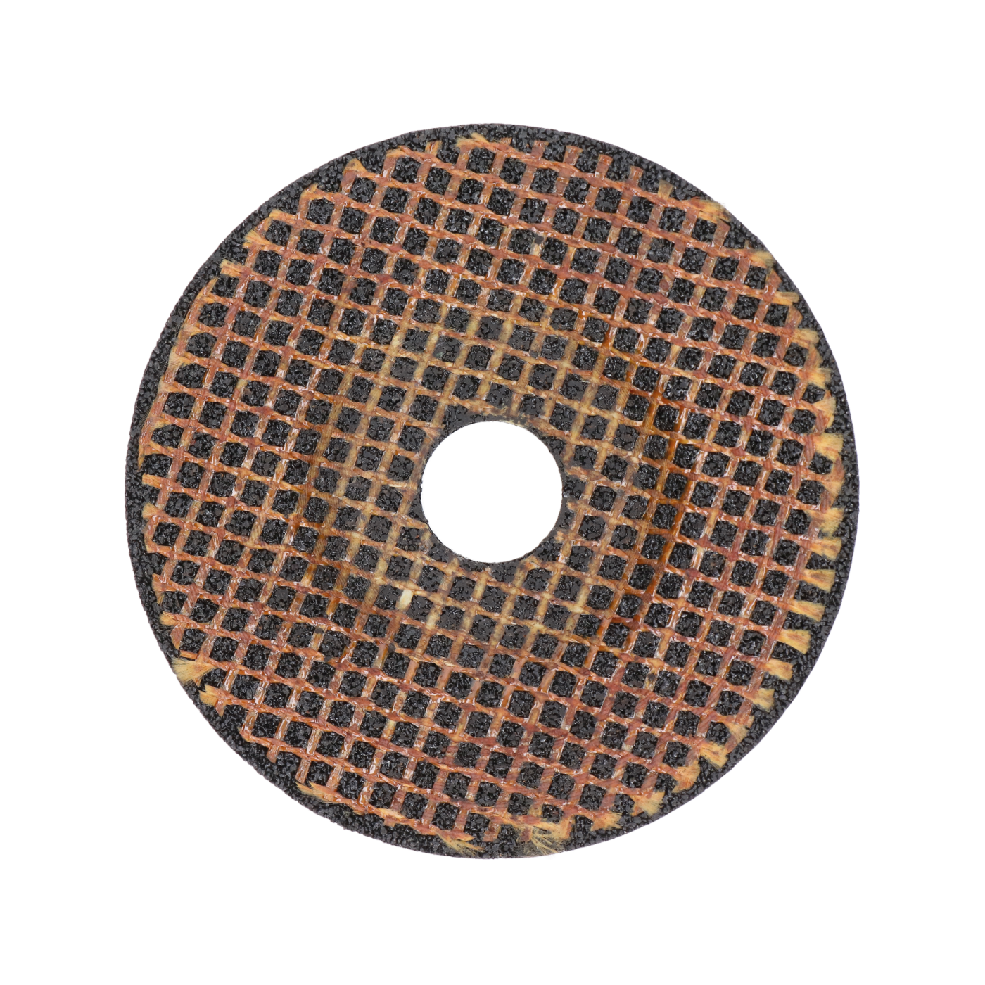 Brúsny kotúč profesionálny na nerez, 115 x 6 x 22,2 mm