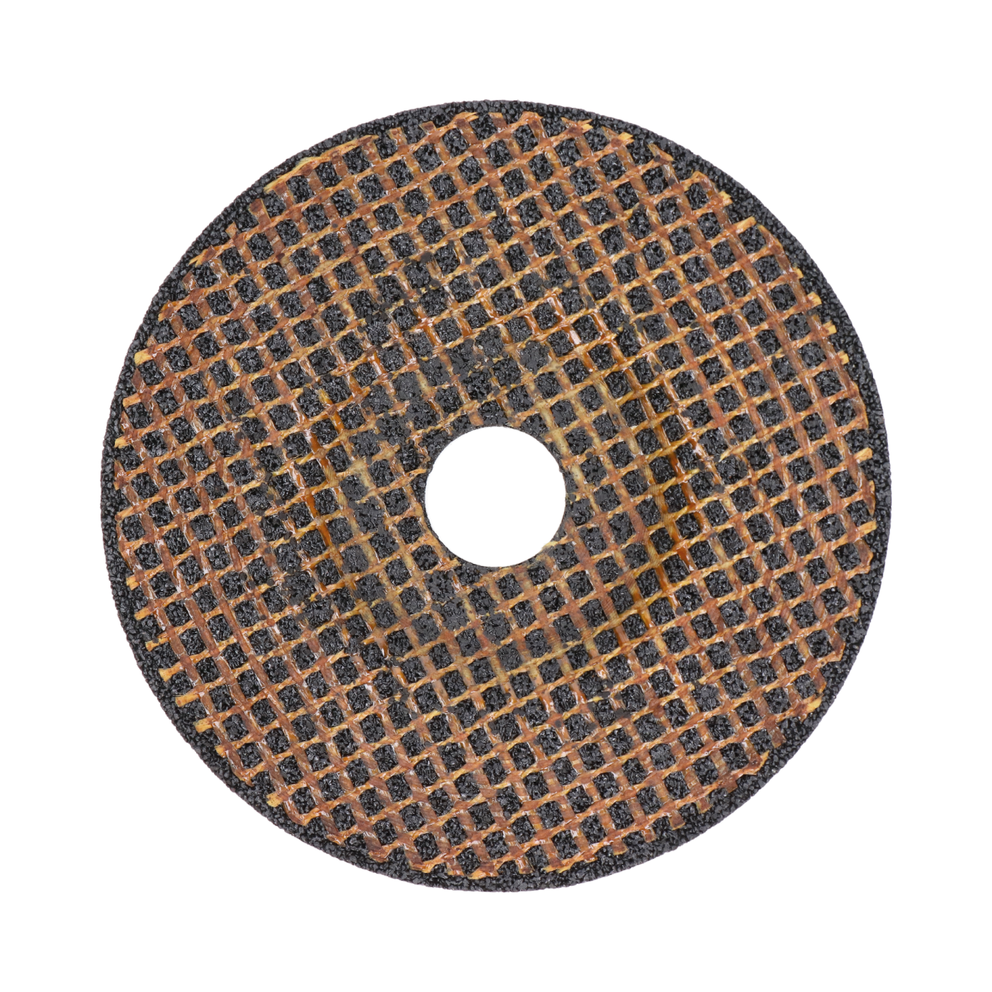 Brúsny kotúč profesionálny na nerez, 125 x 6 x 22,2 mm