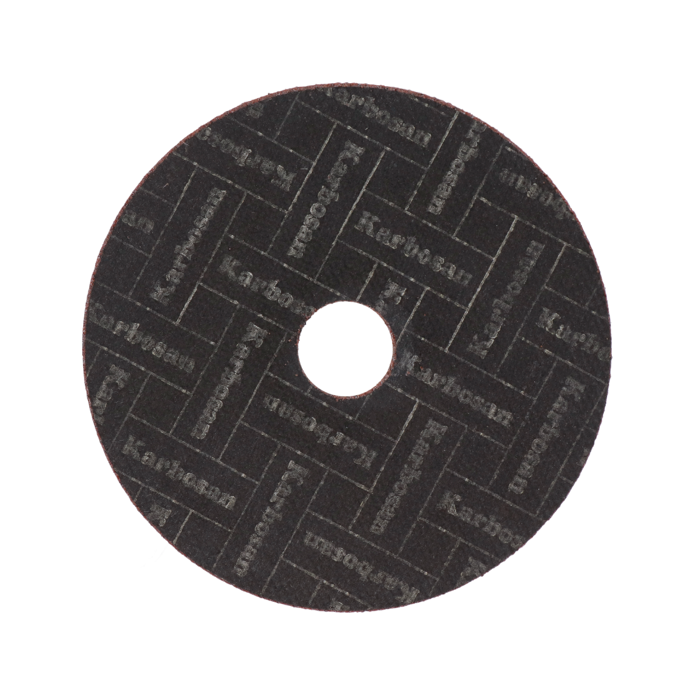 Rezný kotúč 125 x 1 x 22,2 mm, dlhá životnosť vhodný na INOX