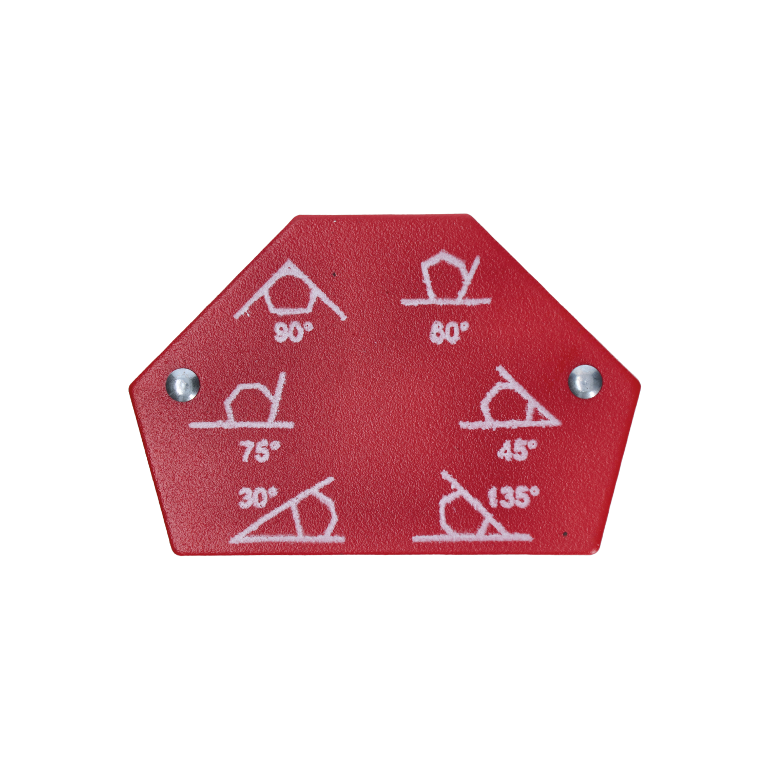 Zvárací magnet, 12 kg, uhly: 30°/45°/60°/75°/90°/105°/135°