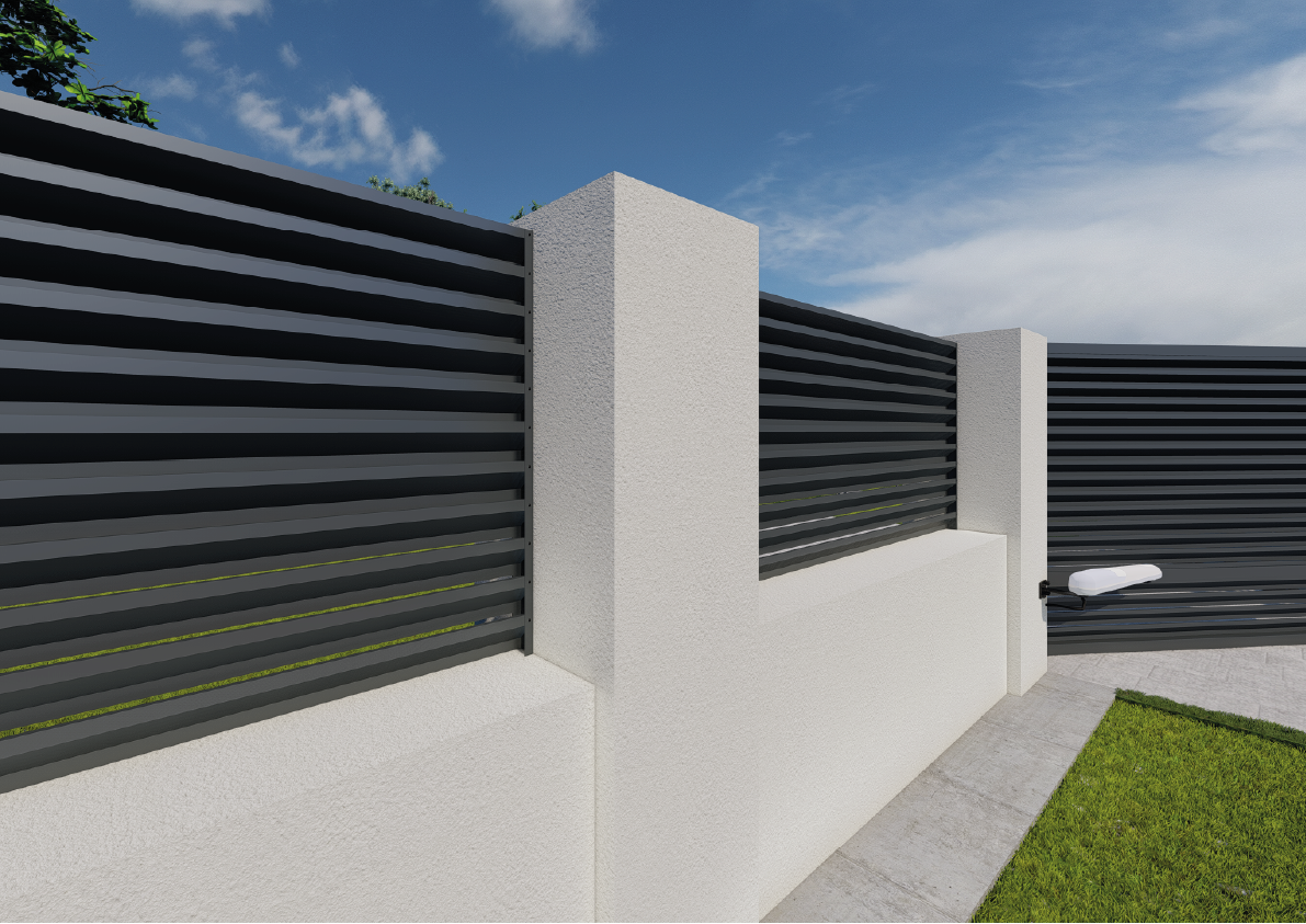 Z-profil lamela 23 x 60 x 25 x 1,5 x 4000 mm, pozink