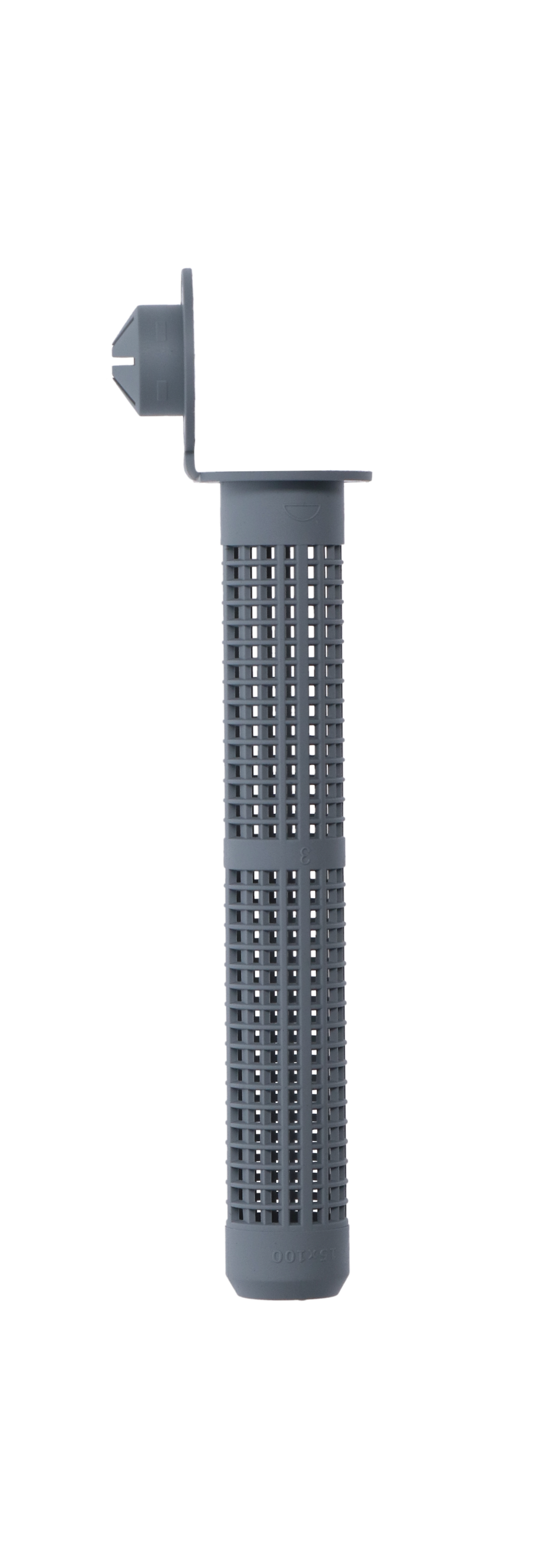 Plastové sitko na chemickú kotvu, 15 x 100 mm, pre M10-M12