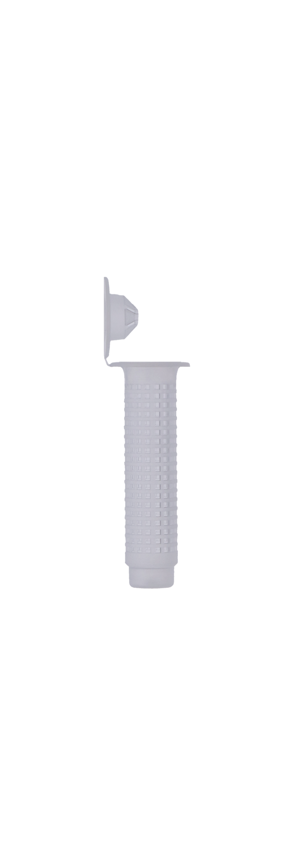 DOPREDAJ plastové sitko na chemickú kotvu, 12 x 50 mm
