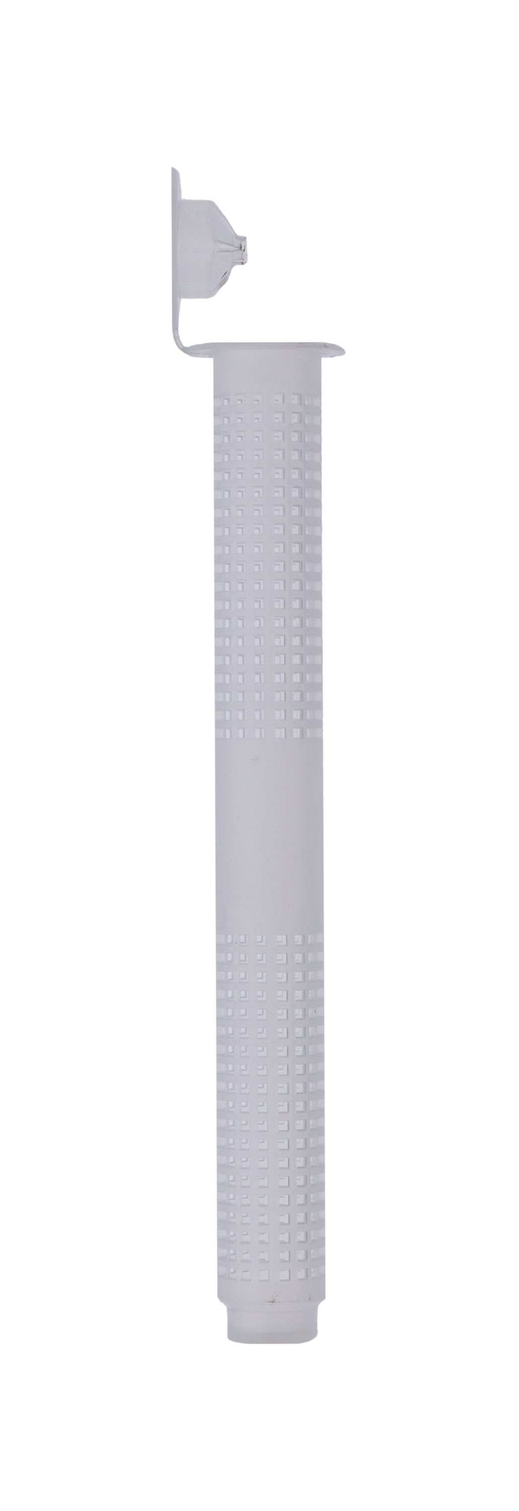 Plastové sitko na chemickú kotvu, 15 x 135 mm, pre M10-M12