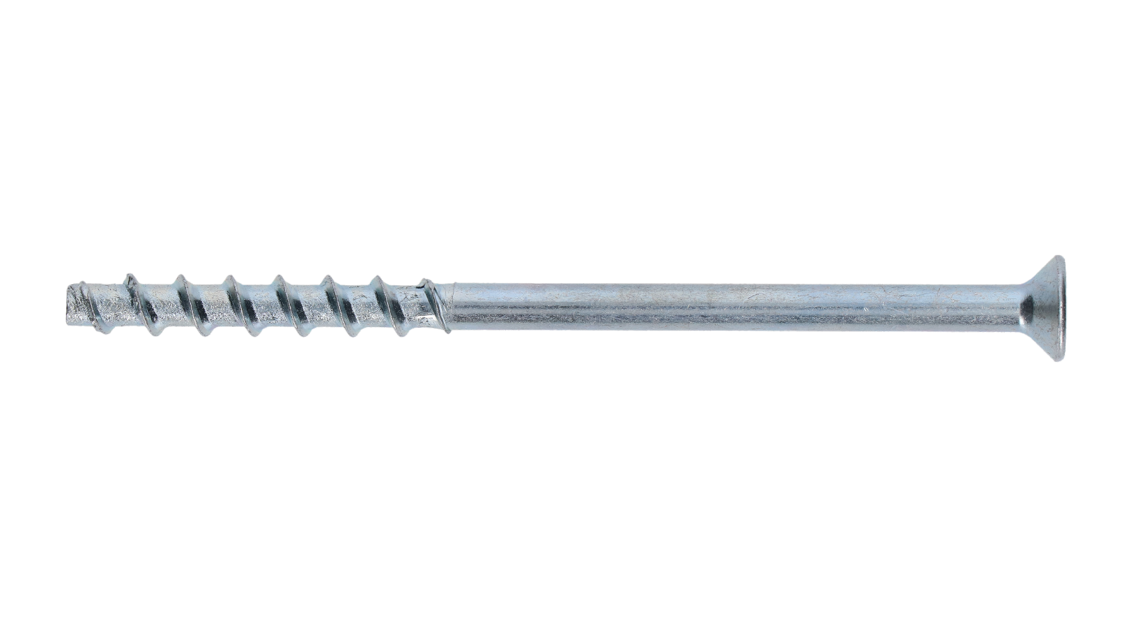 DOPREDAJ Kotva 6 x 140 mm samorezná, zápustná hlava, T30