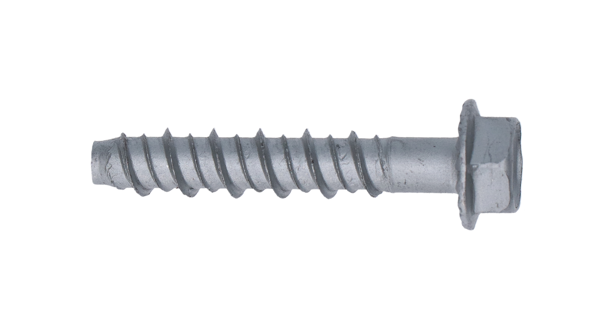 DOPREDAJ kotva 10 x 60 mm samorezná, 6-hranná hlava
