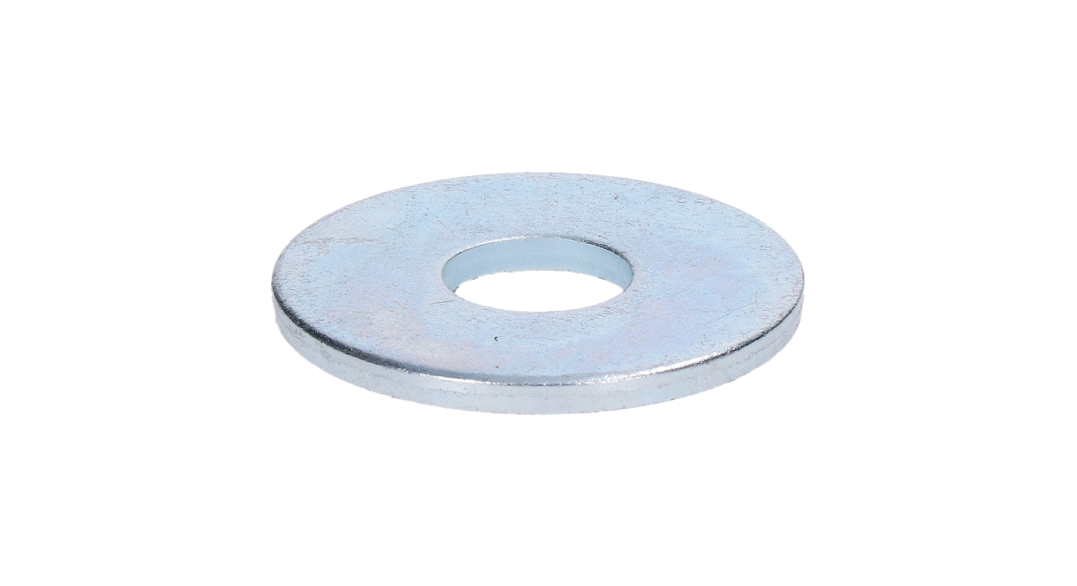 Podložka ø 43/14 mm, DIN 440, pozinkovaná