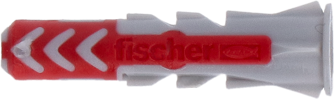 Hmoždinka Fischer DUOPOWER 5 x 25 mm