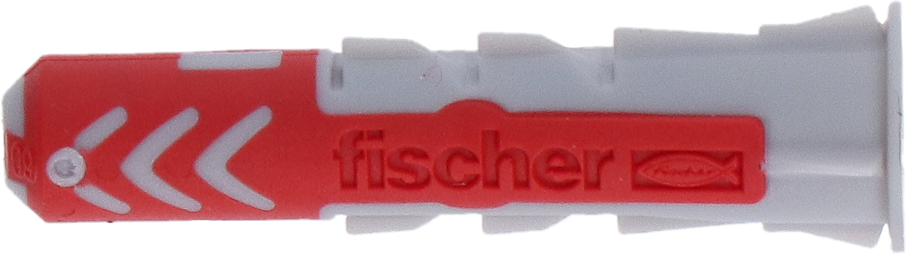 Hmoždinka Fischer DUOPOWER 6 x 30 mm