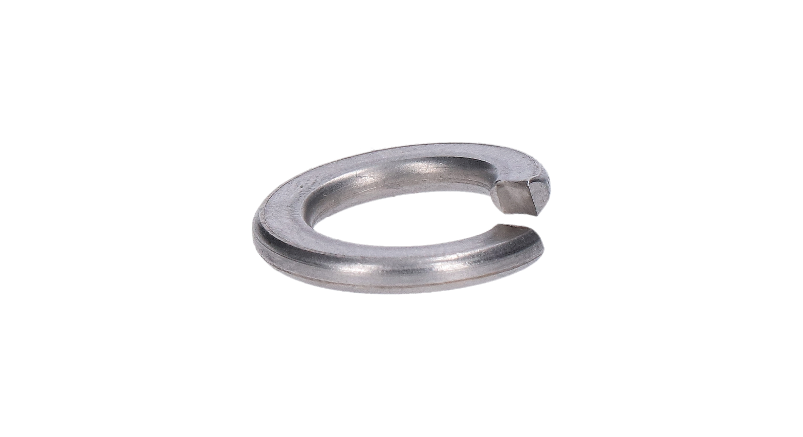 Podložka pérová ø 14,8/8,2 x 2 mm, DIN 127B/AISI 301