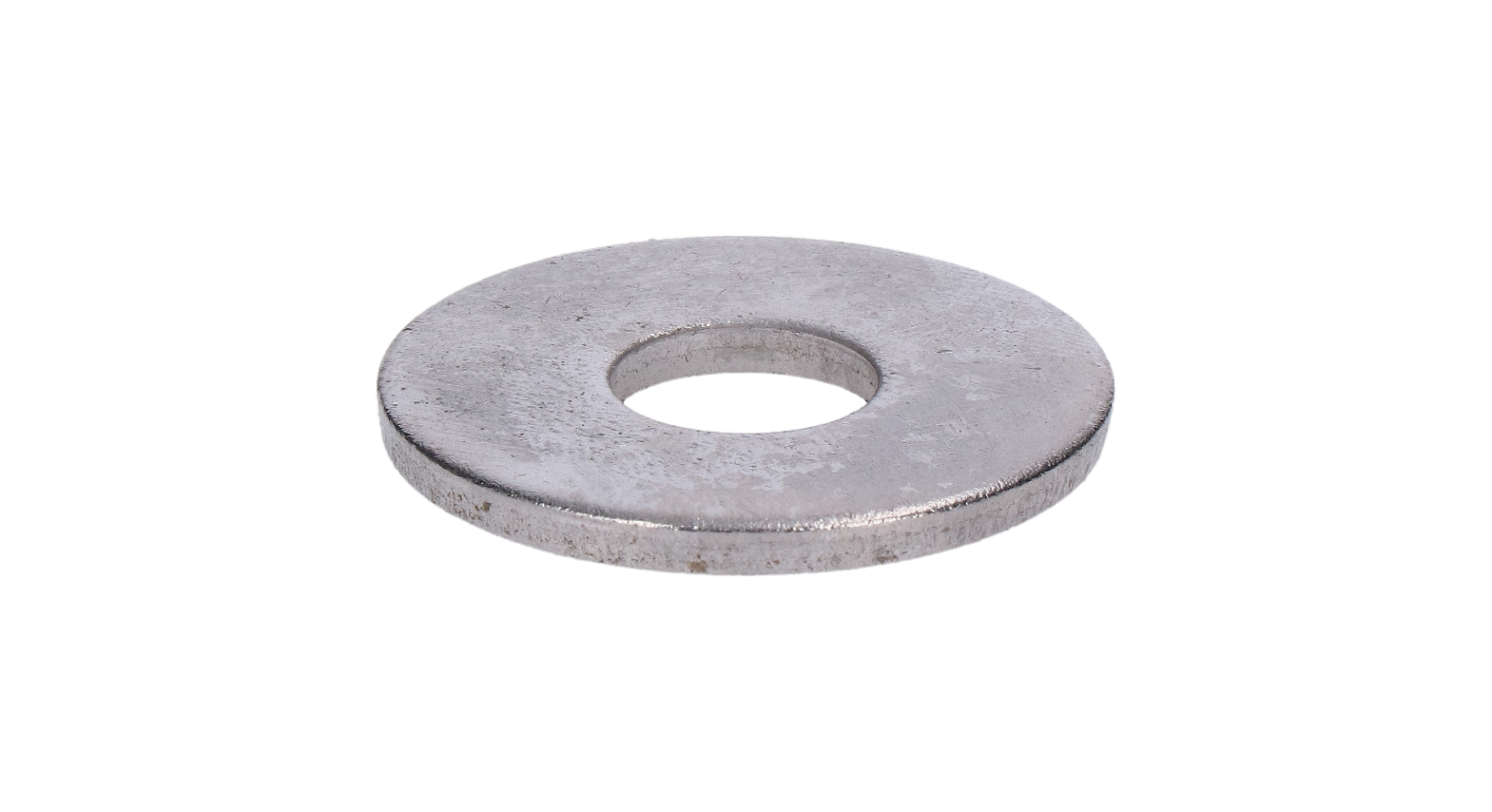 Podložka veľkoplošná plochá ø 10,5 x 30 x 2,5 mm, AISI 304