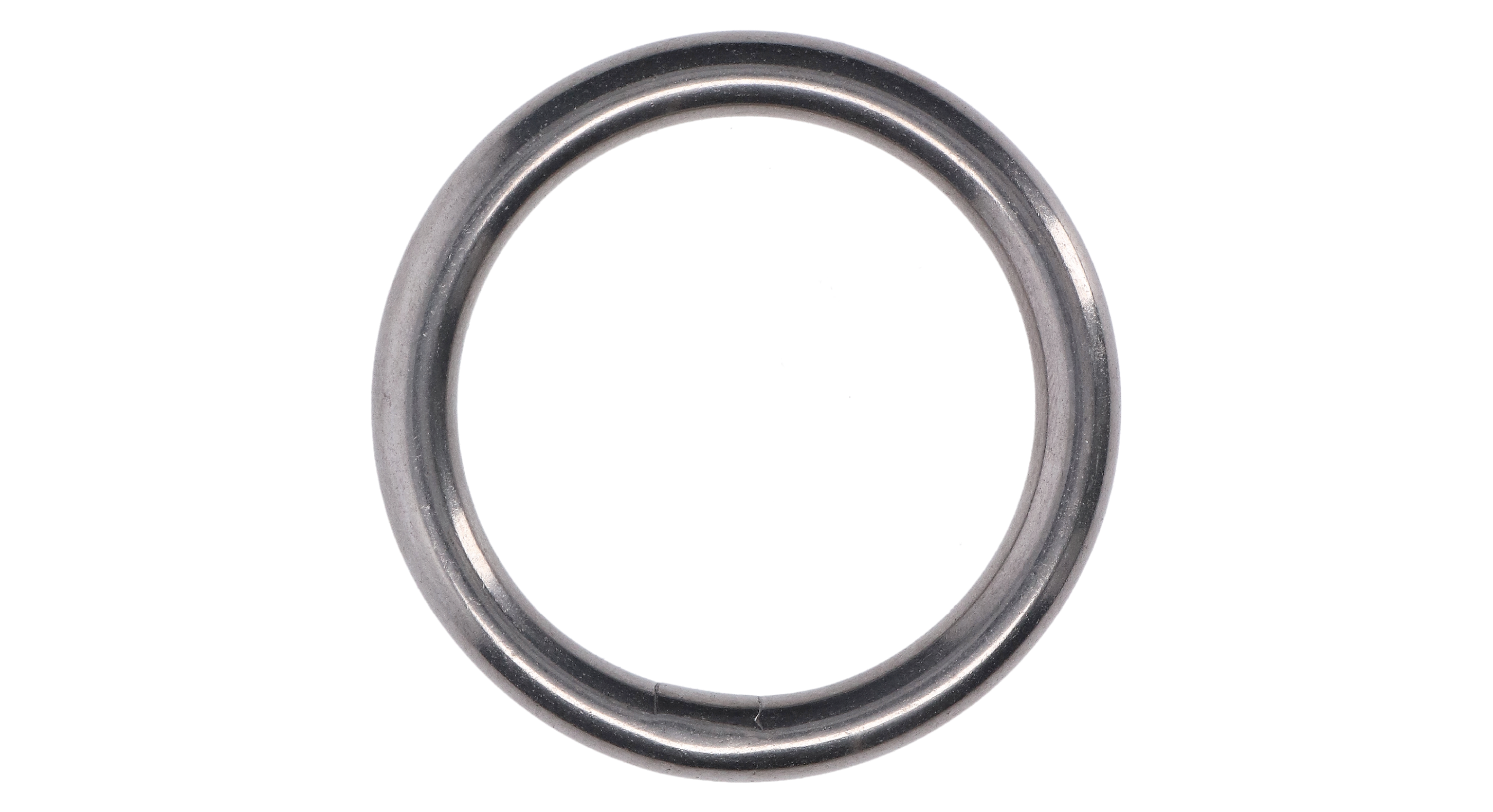 Krúžok ø 40 mm, A4/AISI 316