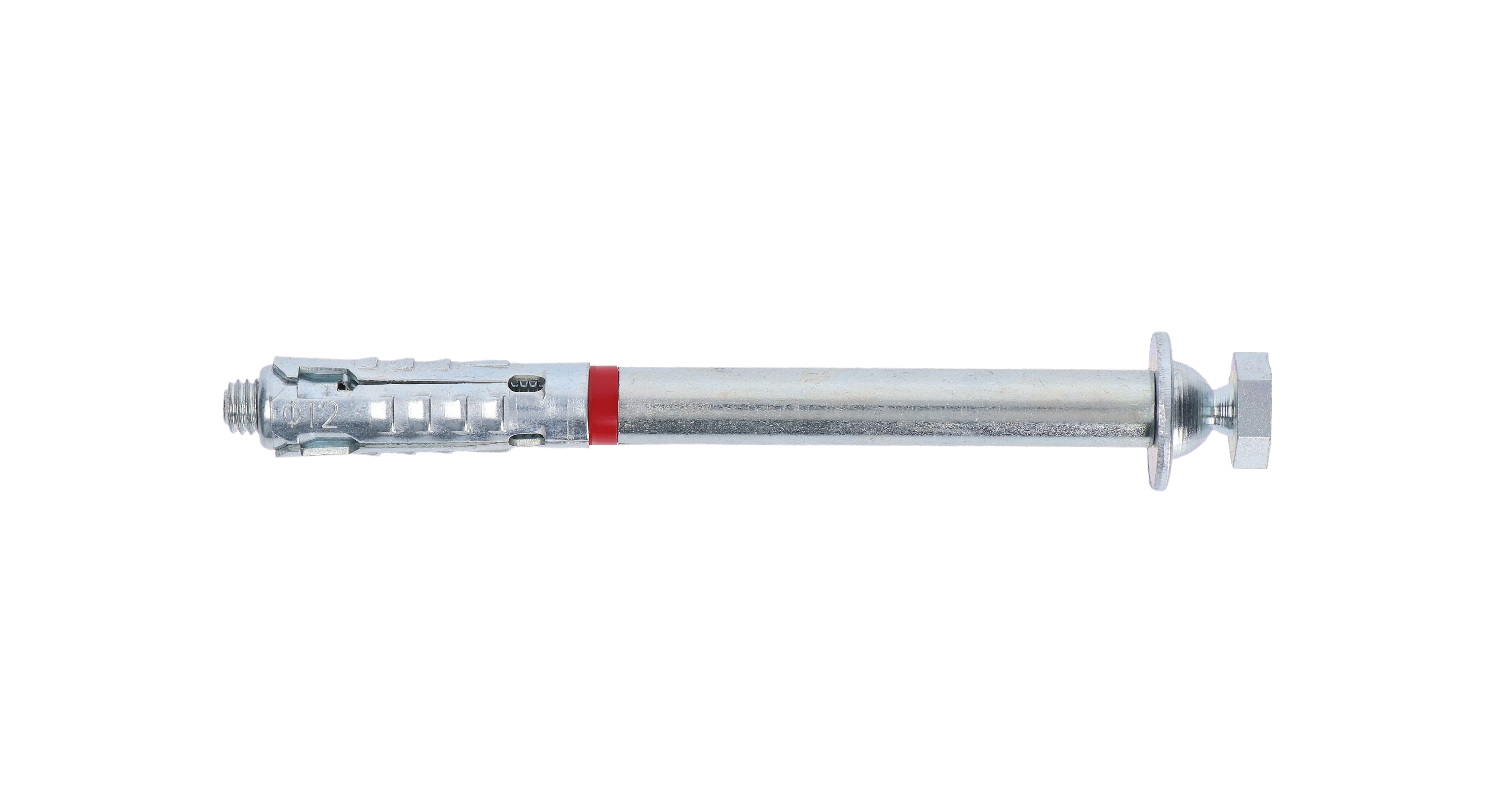 DOPREDAJ kotva 12 x 80 mm so skrutkou M8