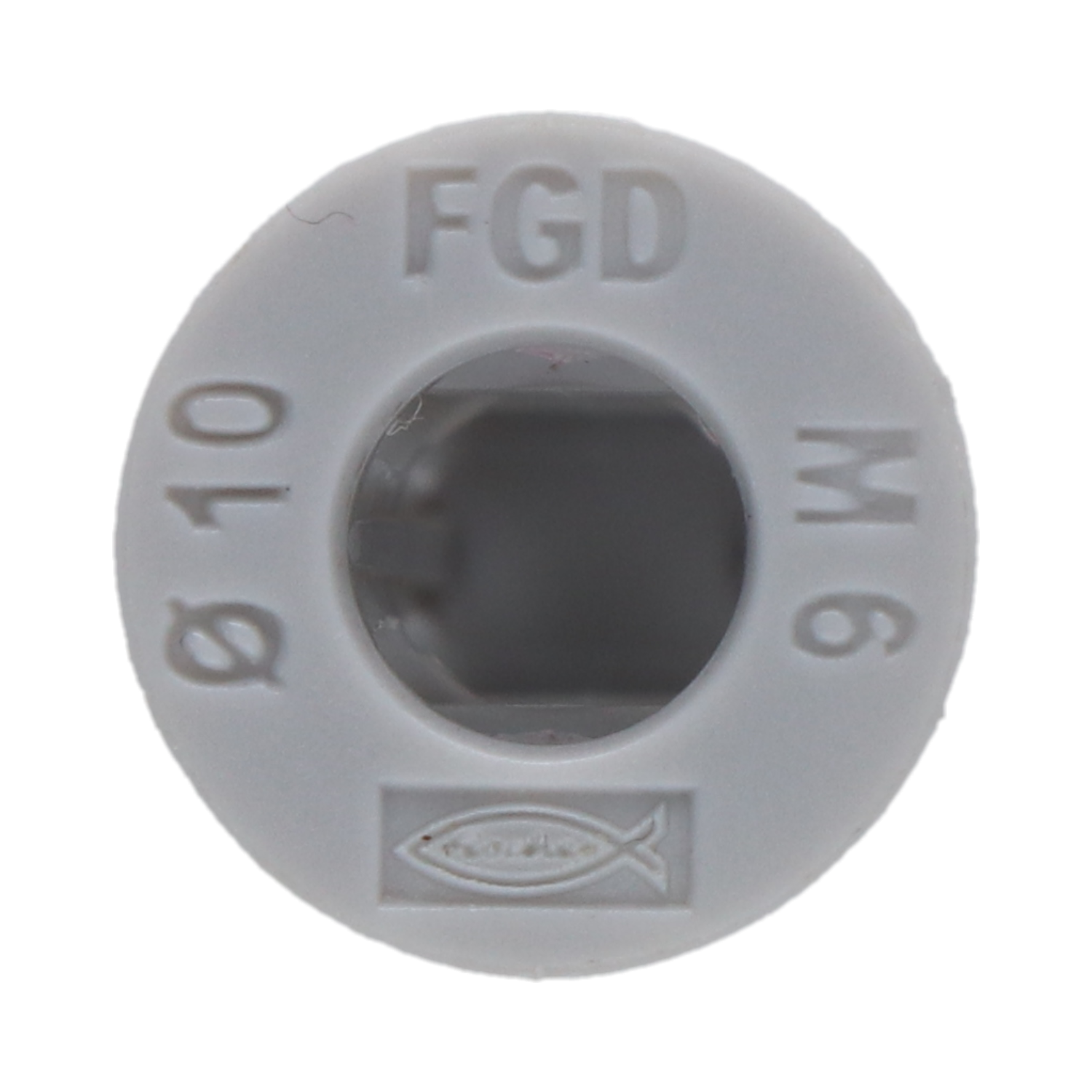 Fischer hmoždinka pre závitové tyče FGD M6 x 35 mm