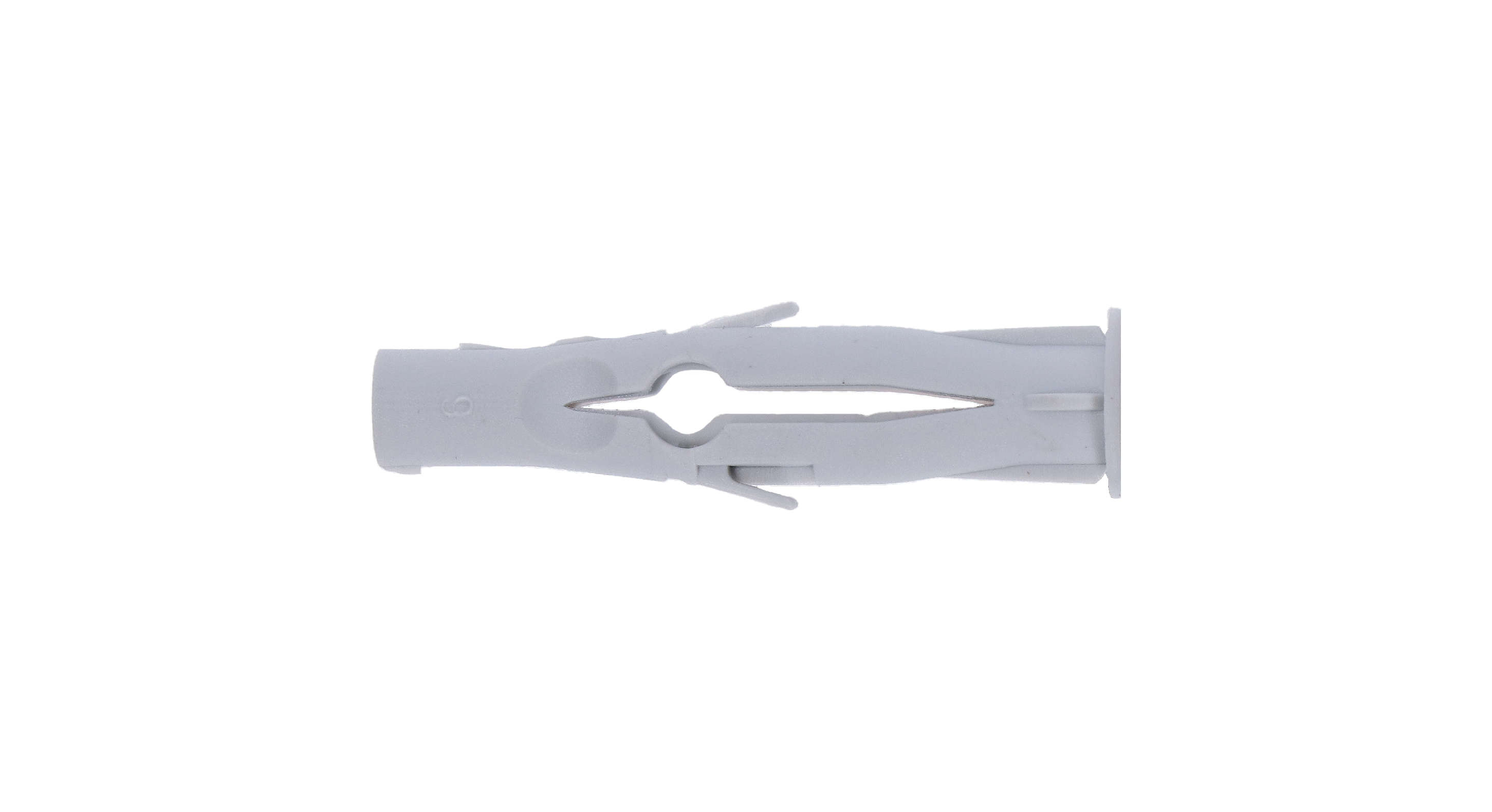 Hmoždinka rozperná 8 x 50 mm bez skrutky