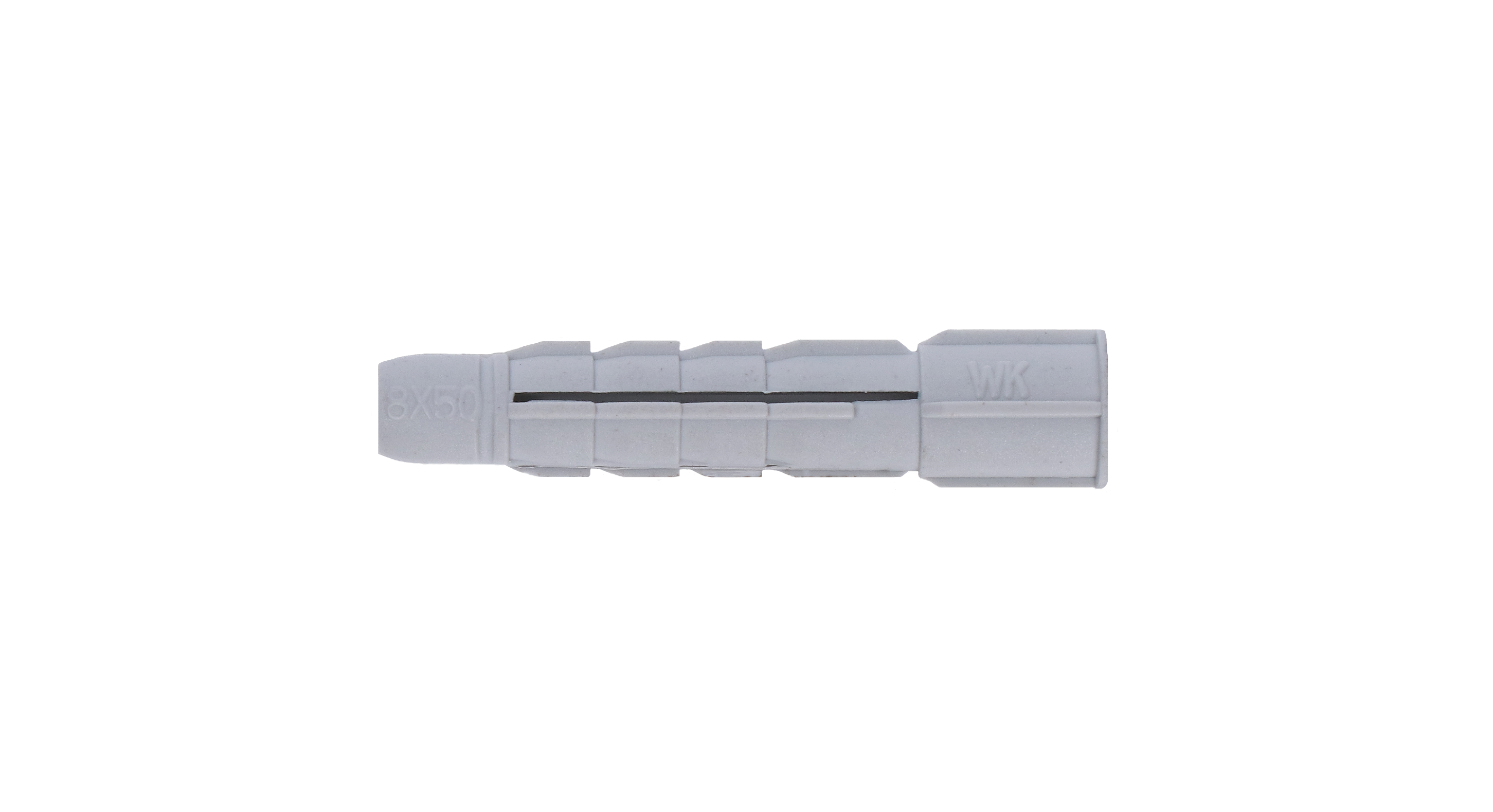 Hmoždinka rozperná 6 x 50 mm bez skrutky